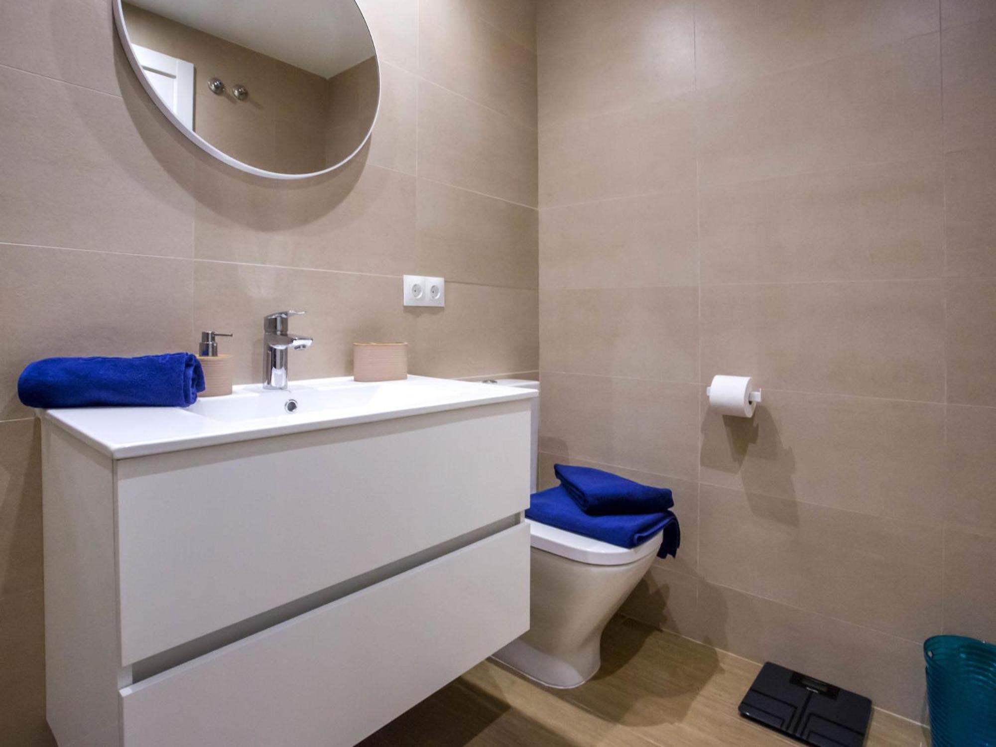 Marina Real Iii-2 By Interhome Apartment Denia