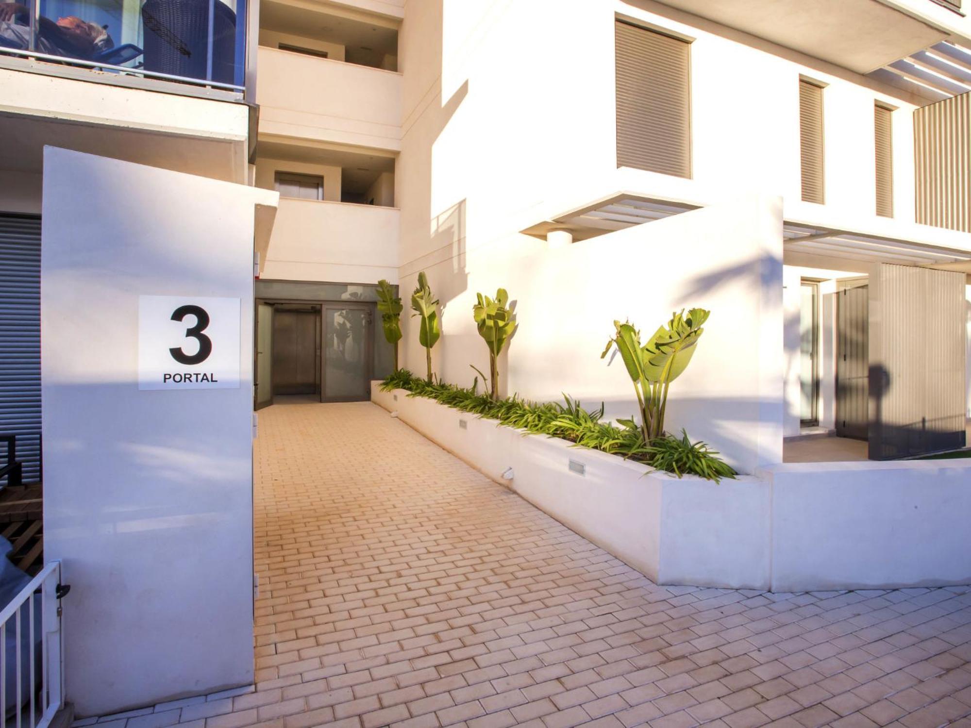 Marina Real Iii-2 By Interhome Apartment *