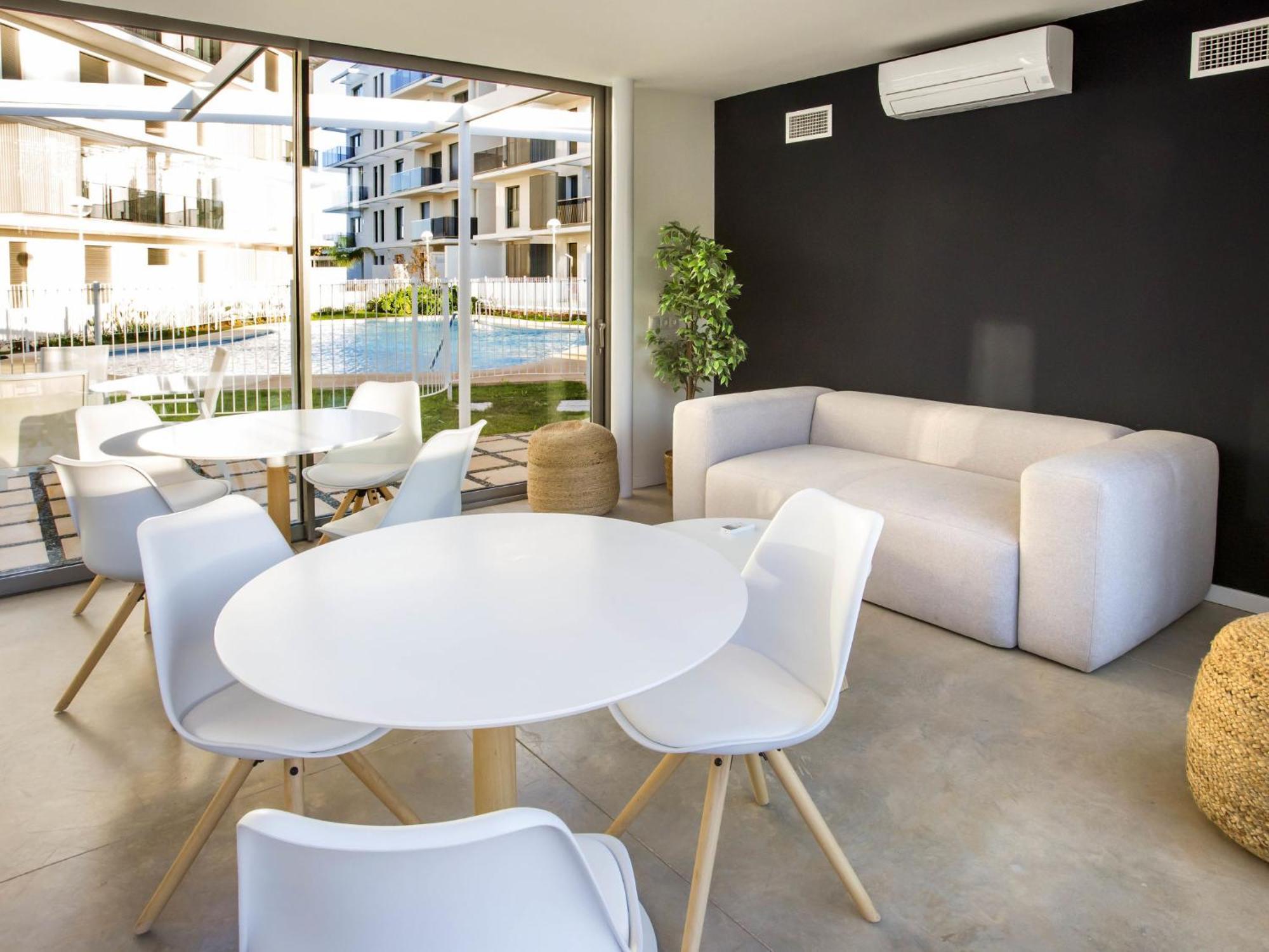 Apartment Marina Real Iii-2 By Interhome Denia