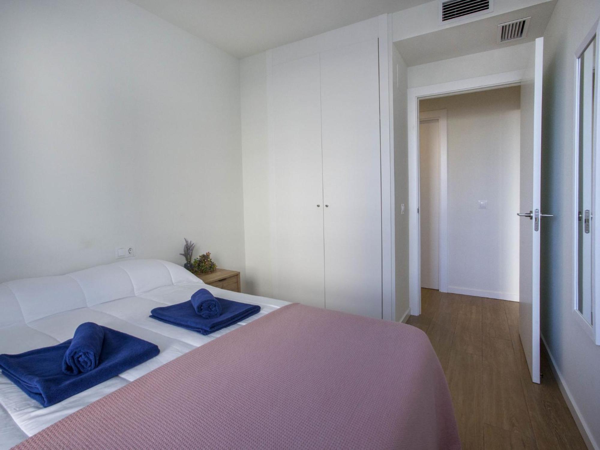 Marina Real Iii-2 By Interhome *