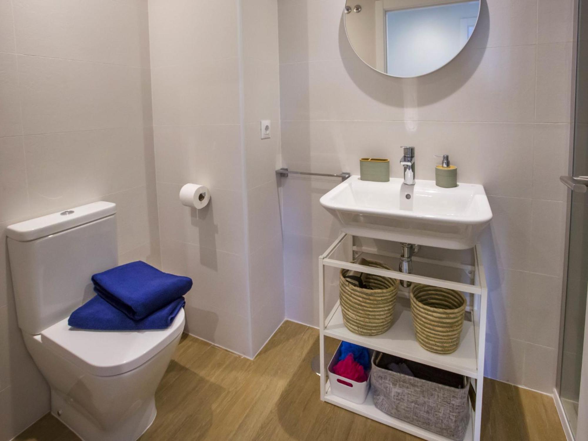 Marina Real Iii-2 By Interhome Apartment