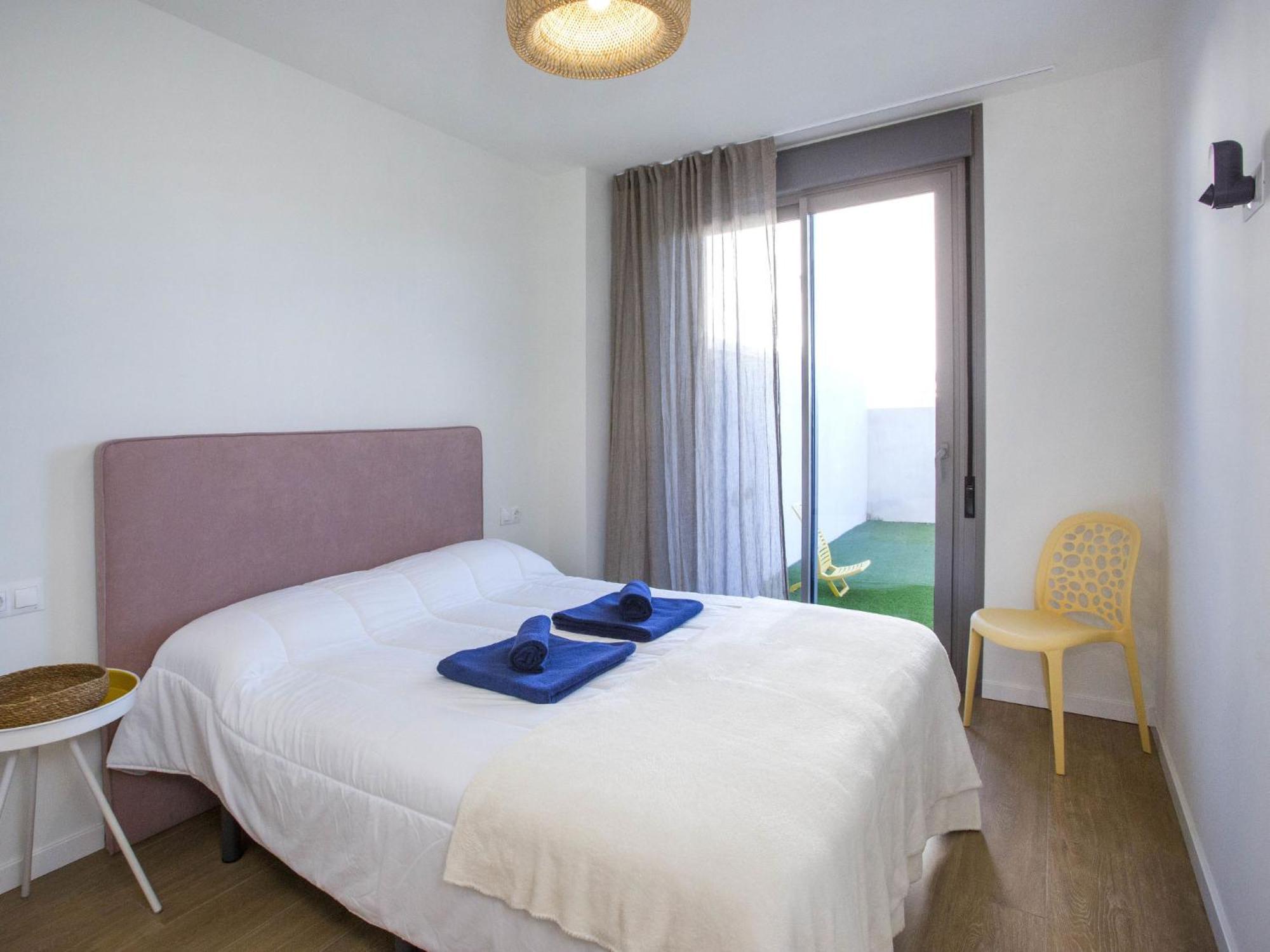 Marina Real Iii-2 By Interhome Apartamento