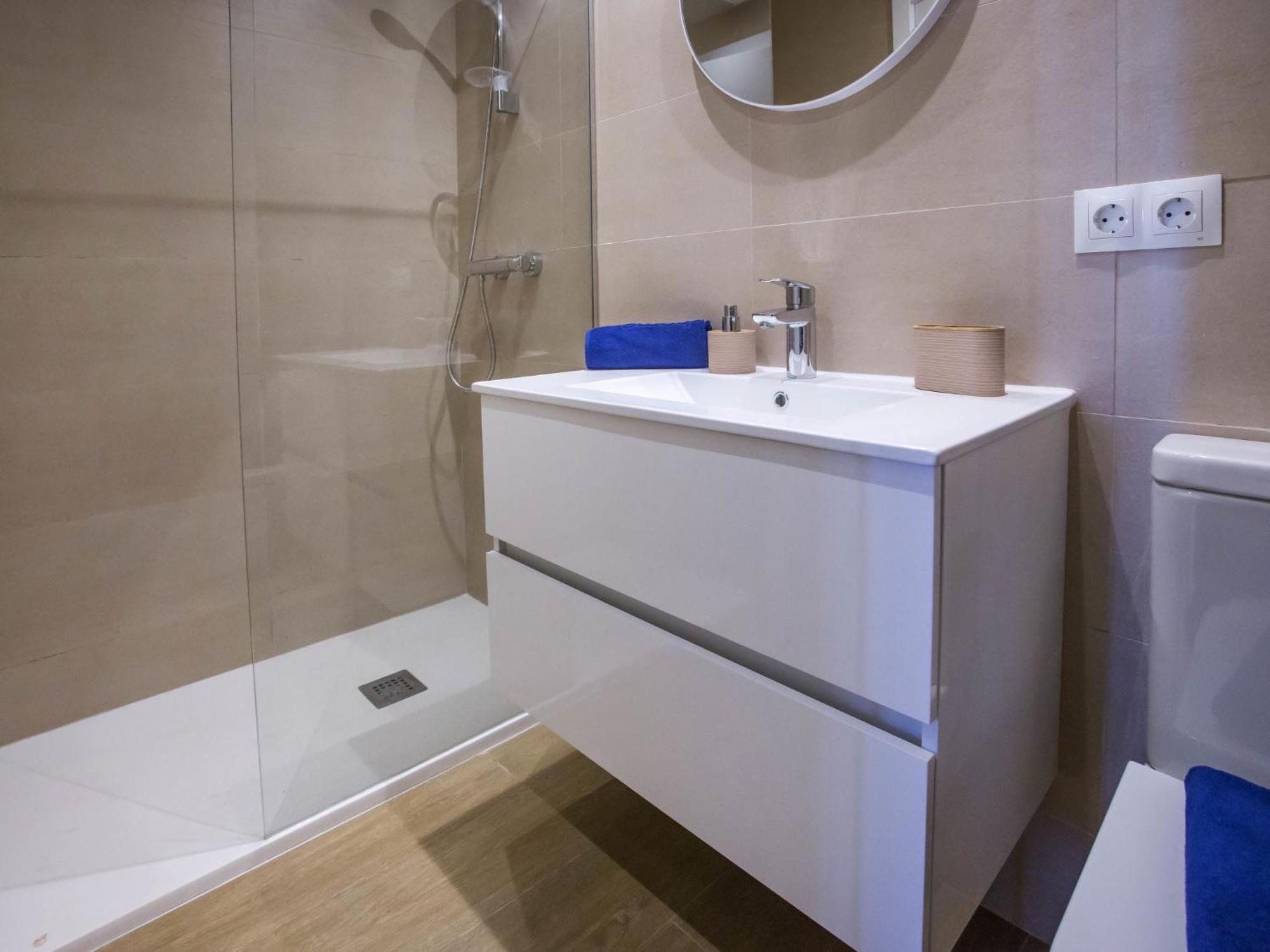 Marina Real Iii-2 By Interhome Apartment *