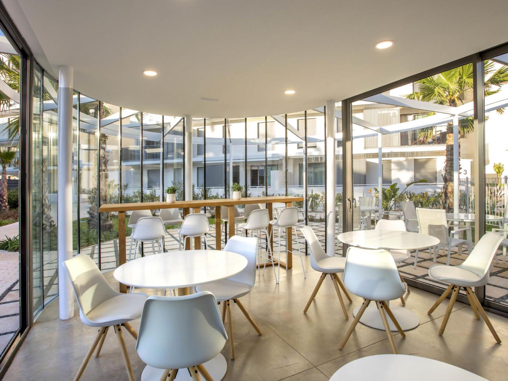 Marina Real Iii-2 By Interhome Apartment Denia