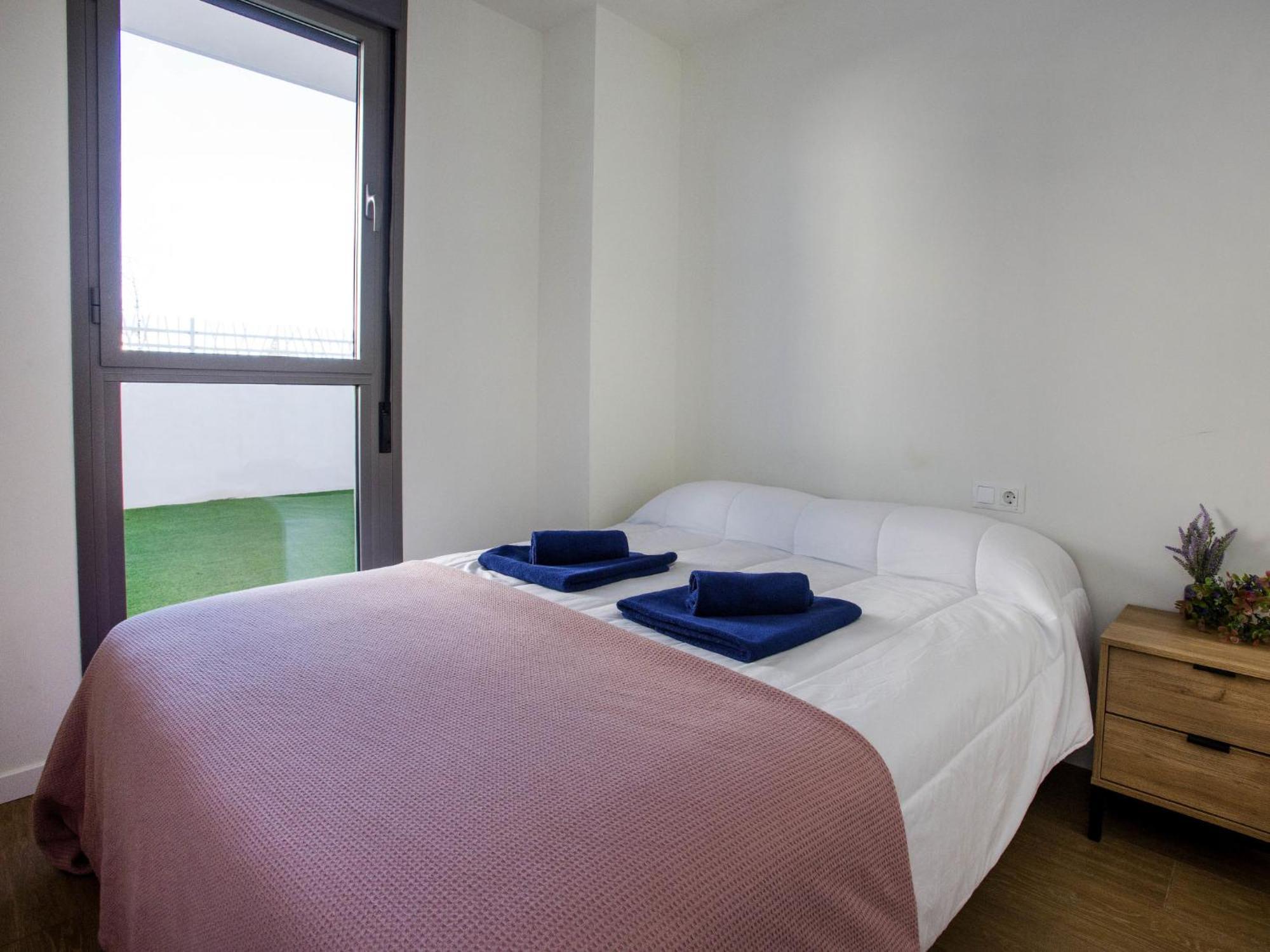 Marina Real Iii-2 By Interhome * Denia