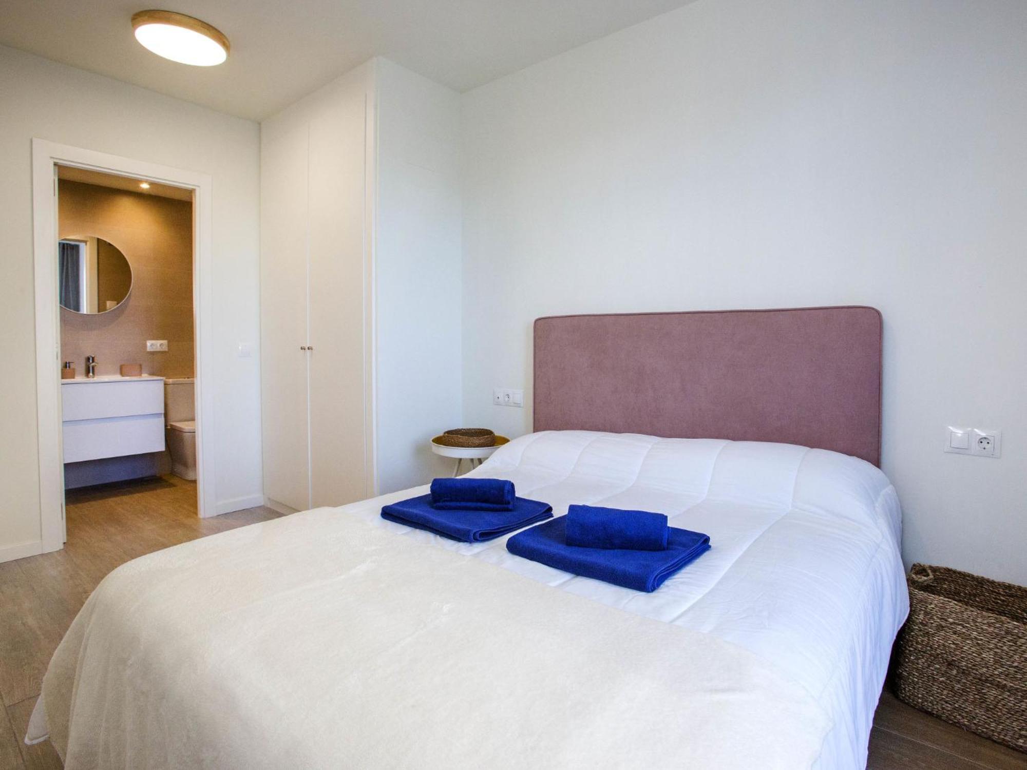 Apartment Marina Real Iii-2 By Interhome