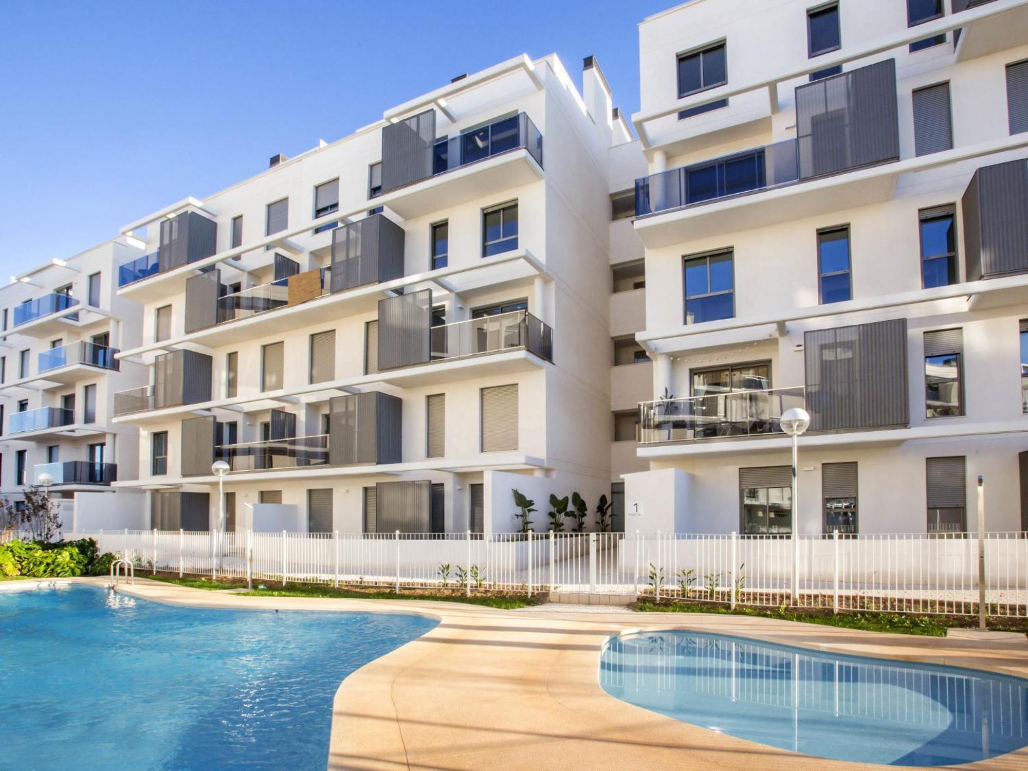 Marina Real Iii-2 By Interhome *