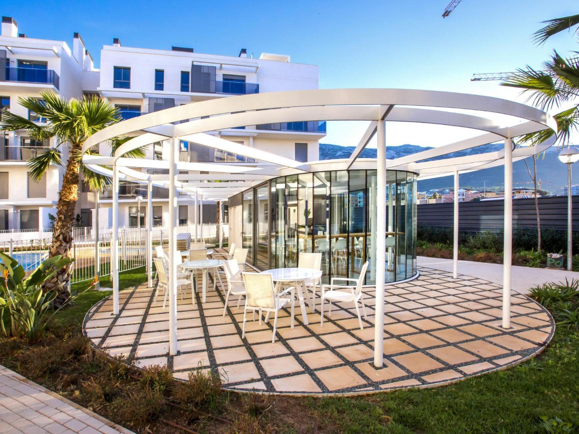 Marina Real Iii-2 By Interhome Denia