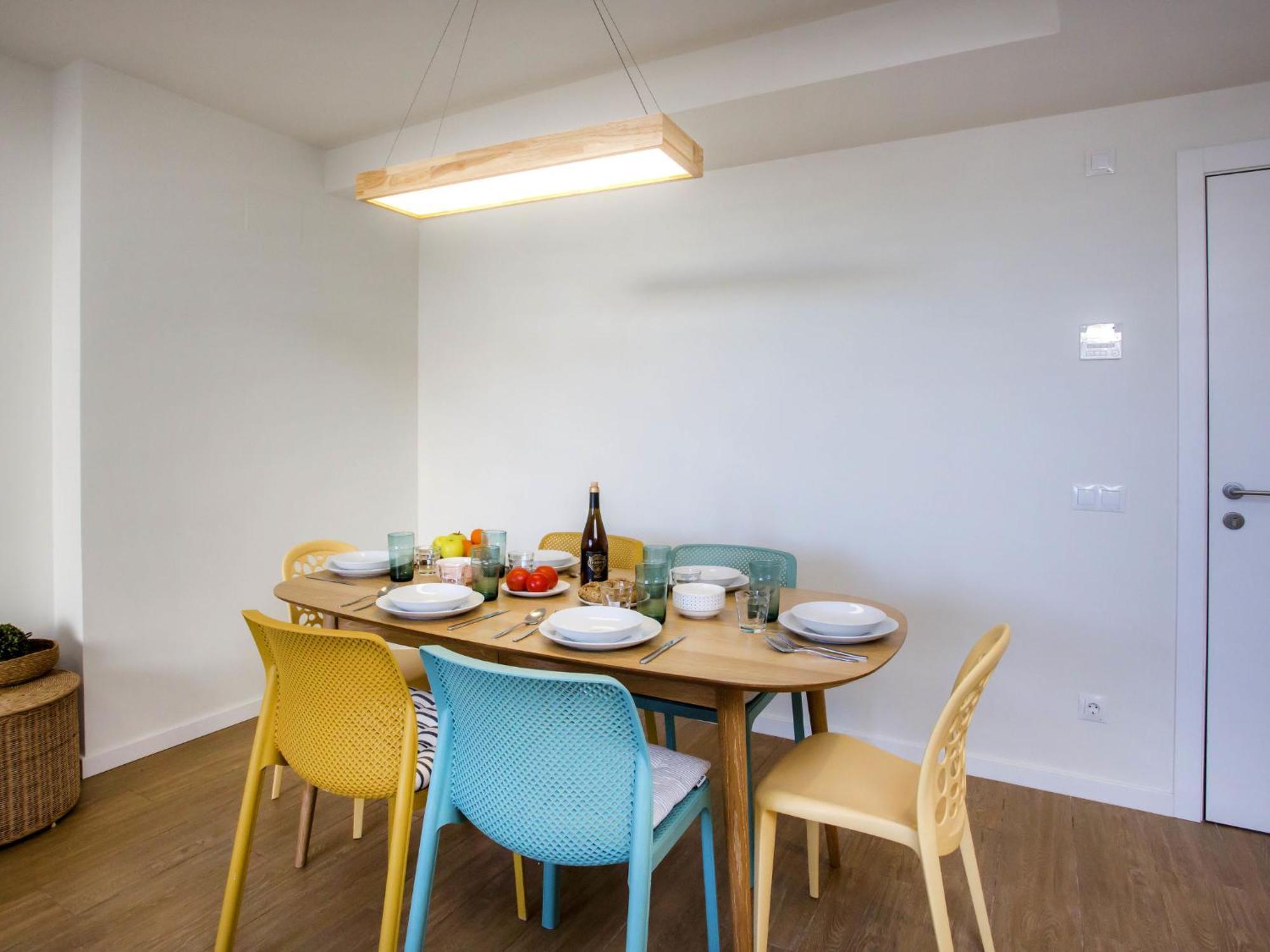 Marina Real Iii-2 By Interhome Apartment