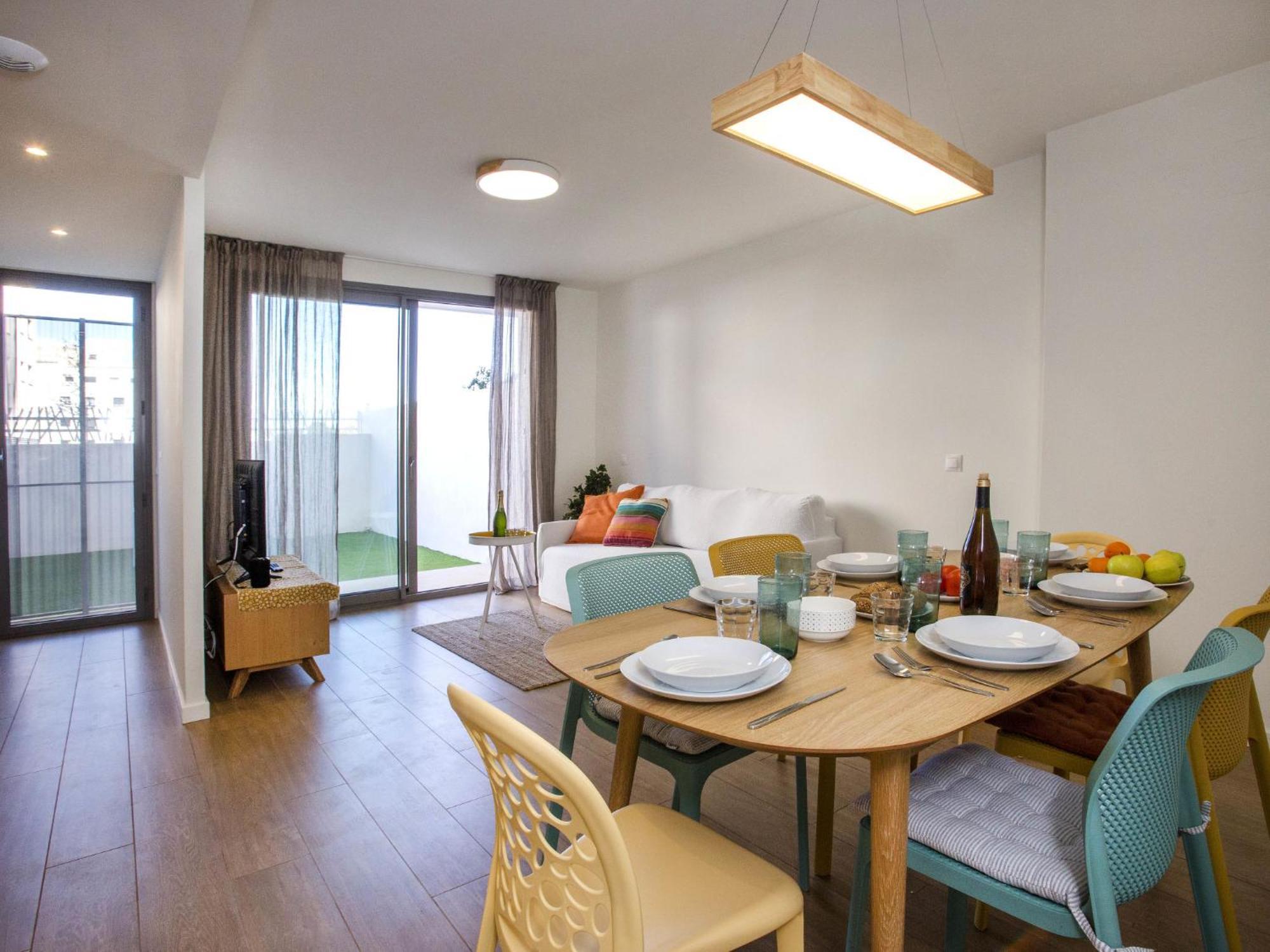 Apartment Marina Real Iii-2 By Interhome Denia