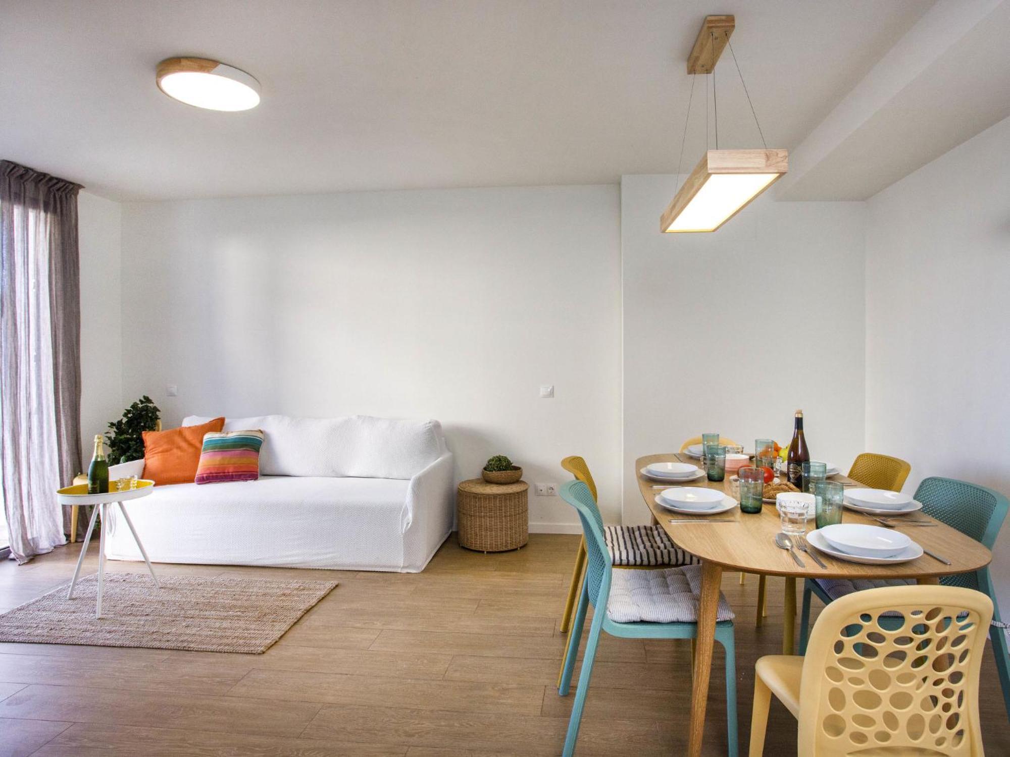 Marina Real Iii-2 By Interhome *