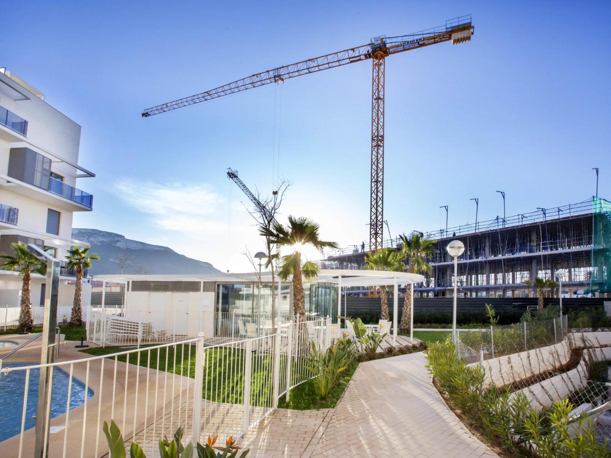 Marina Real Iii-2 By Interhome Apartment *