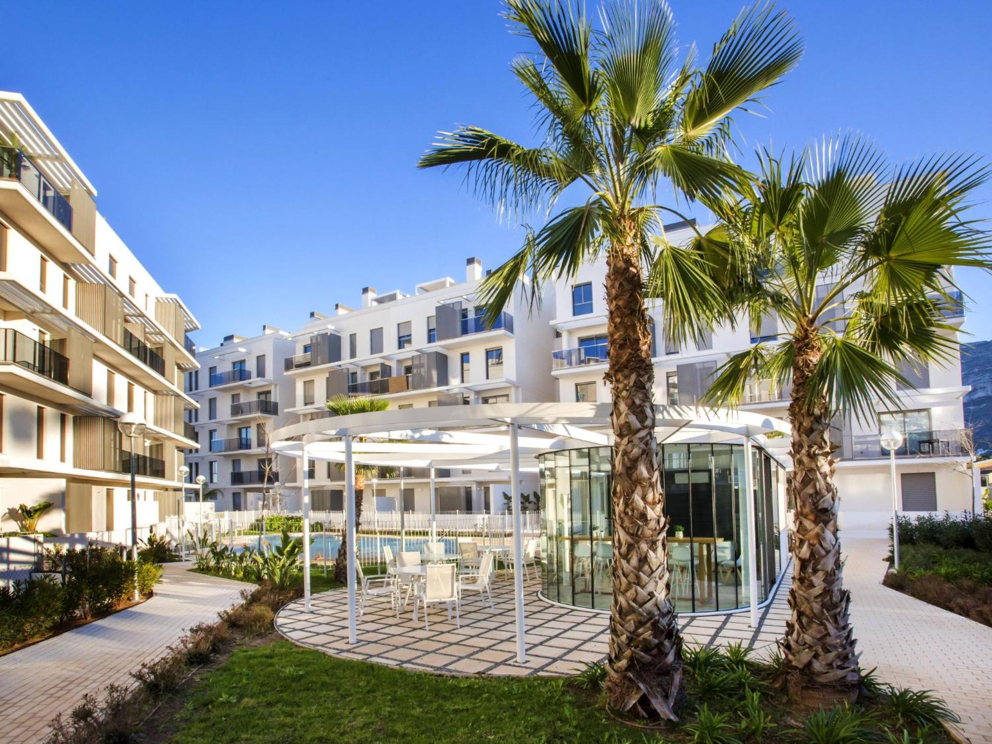 Apartment Marina Real Iii-2 By Interhome *