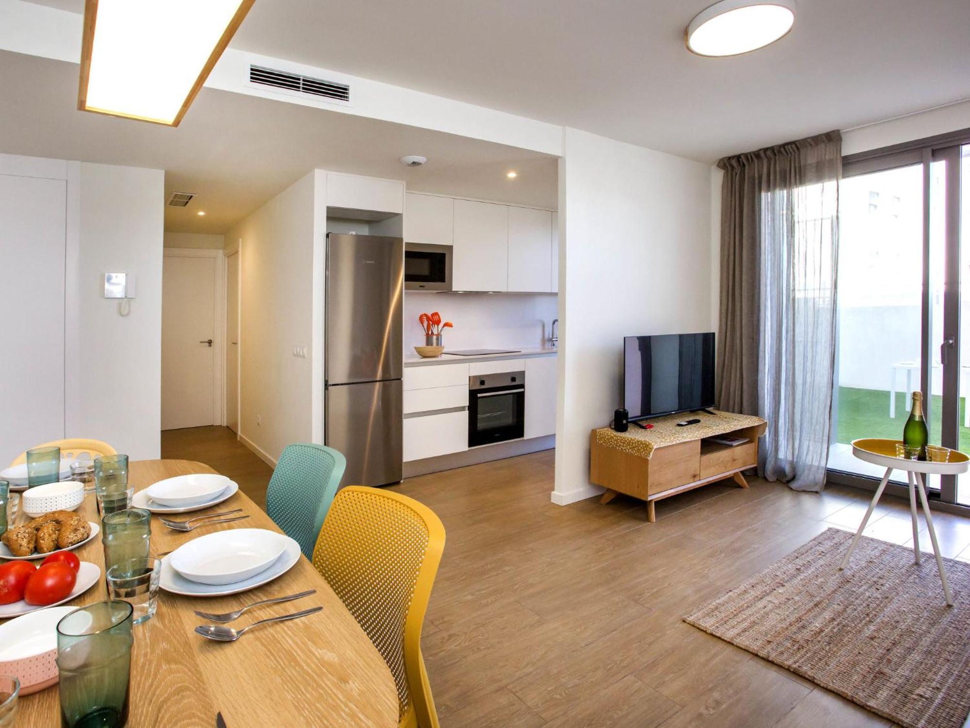 Marina Real Iii-2 By Interhome * Denia