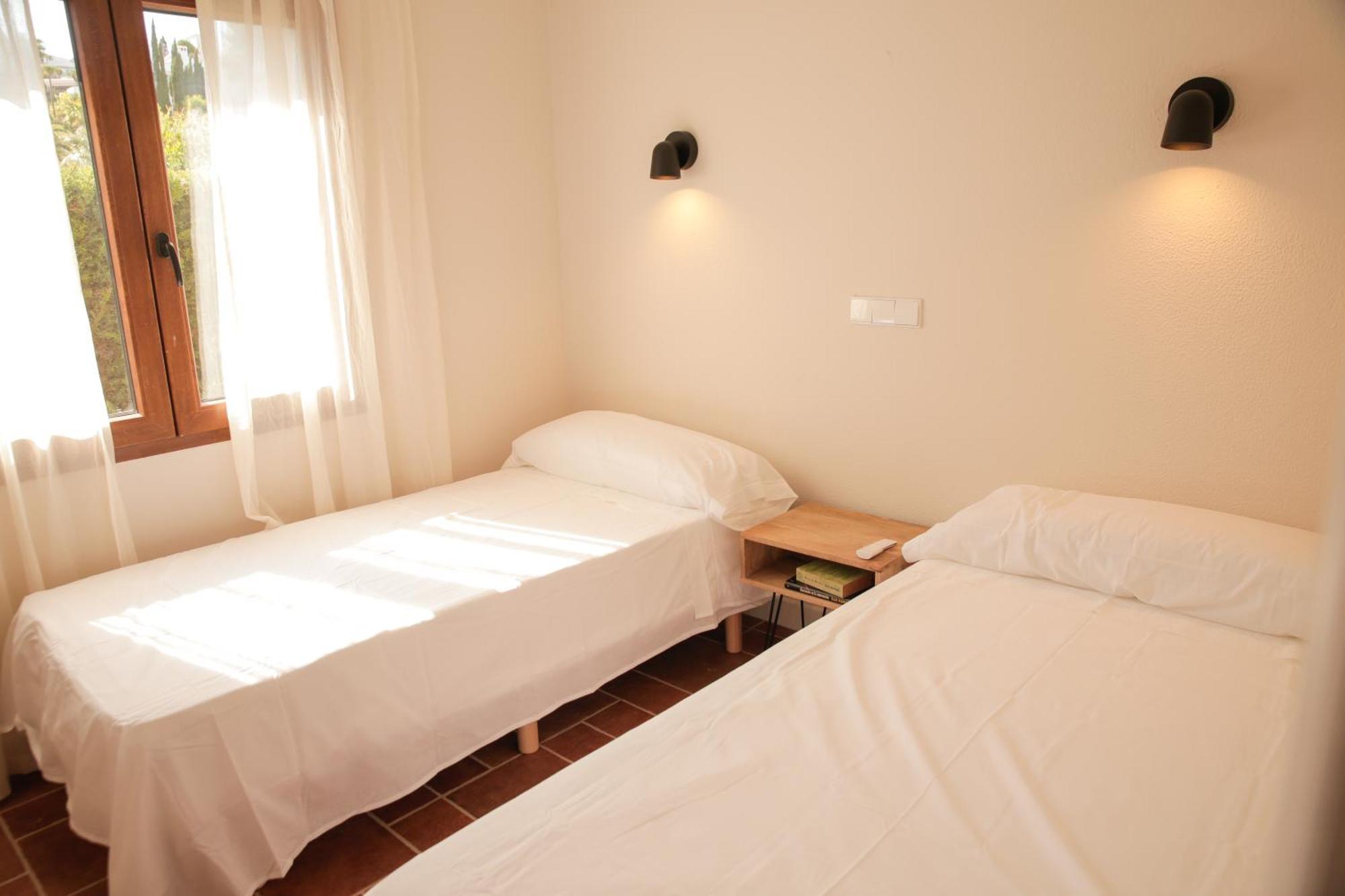 Deniahouse * Dénia