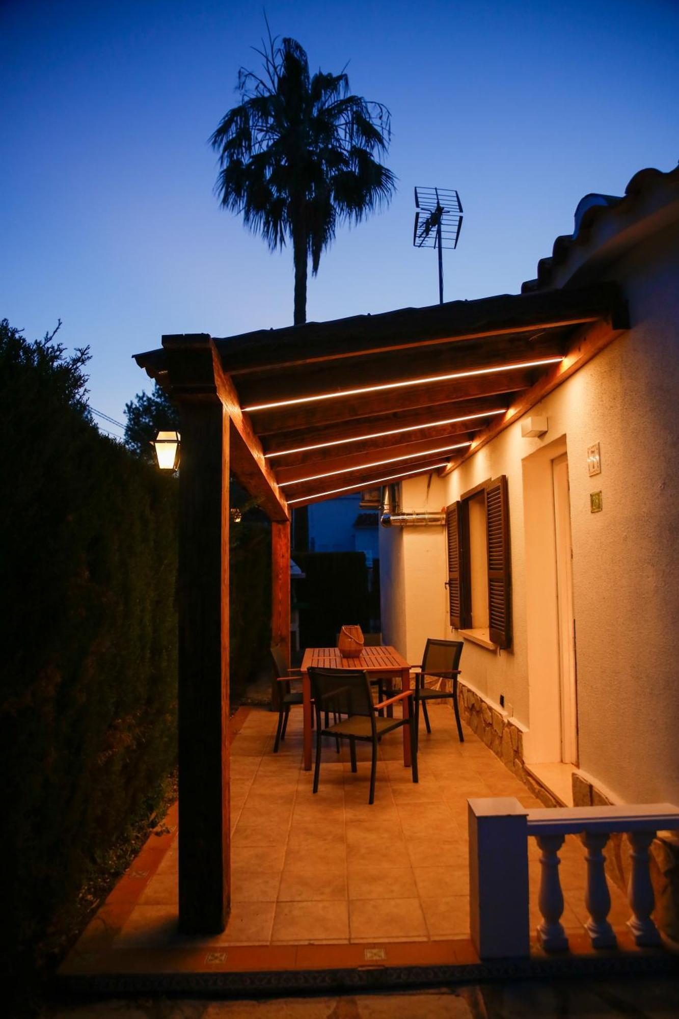 Сasa de vacaciones Deniahouse Dénia