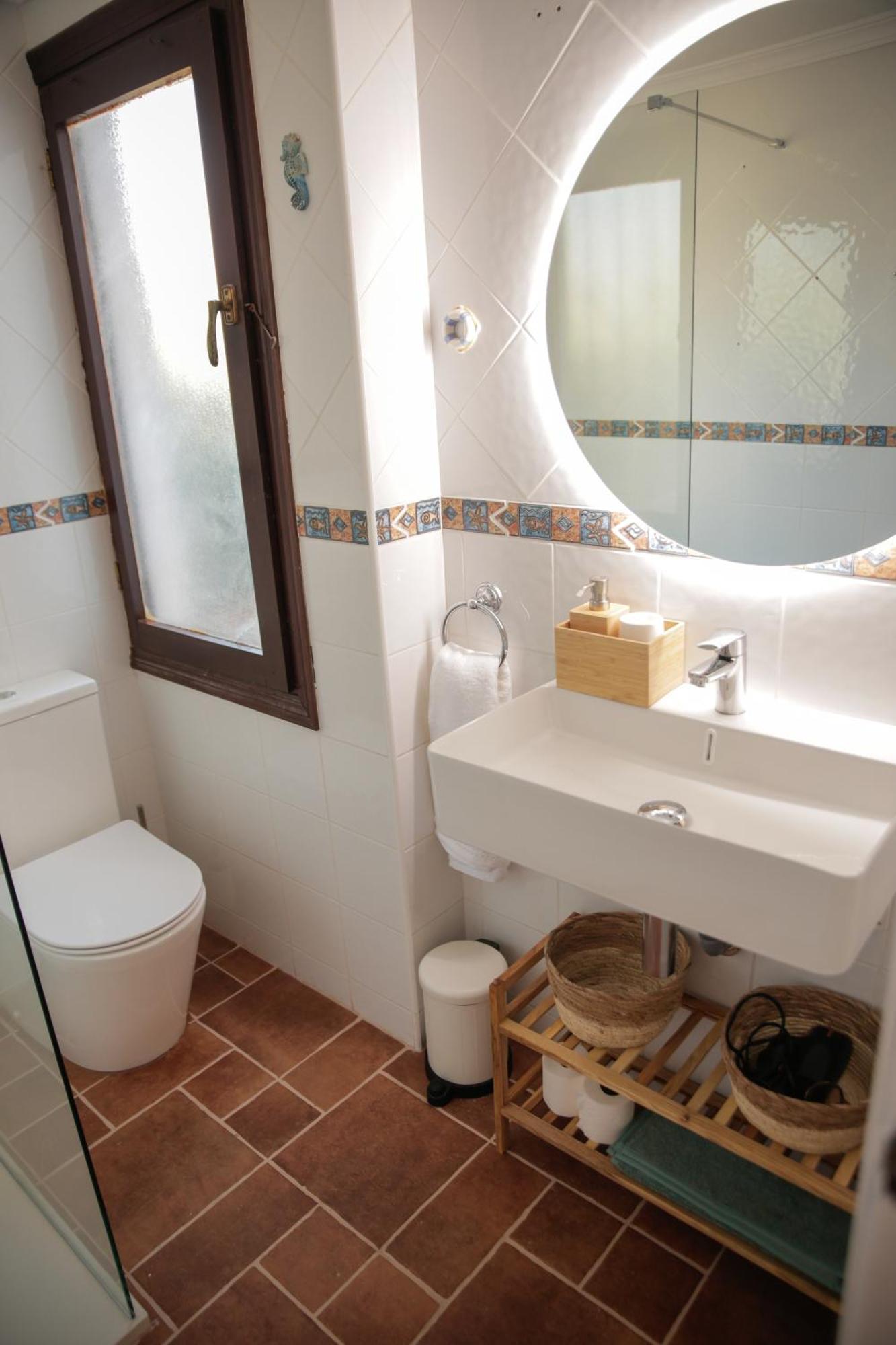 Сasa de vacaciones Deniahouse