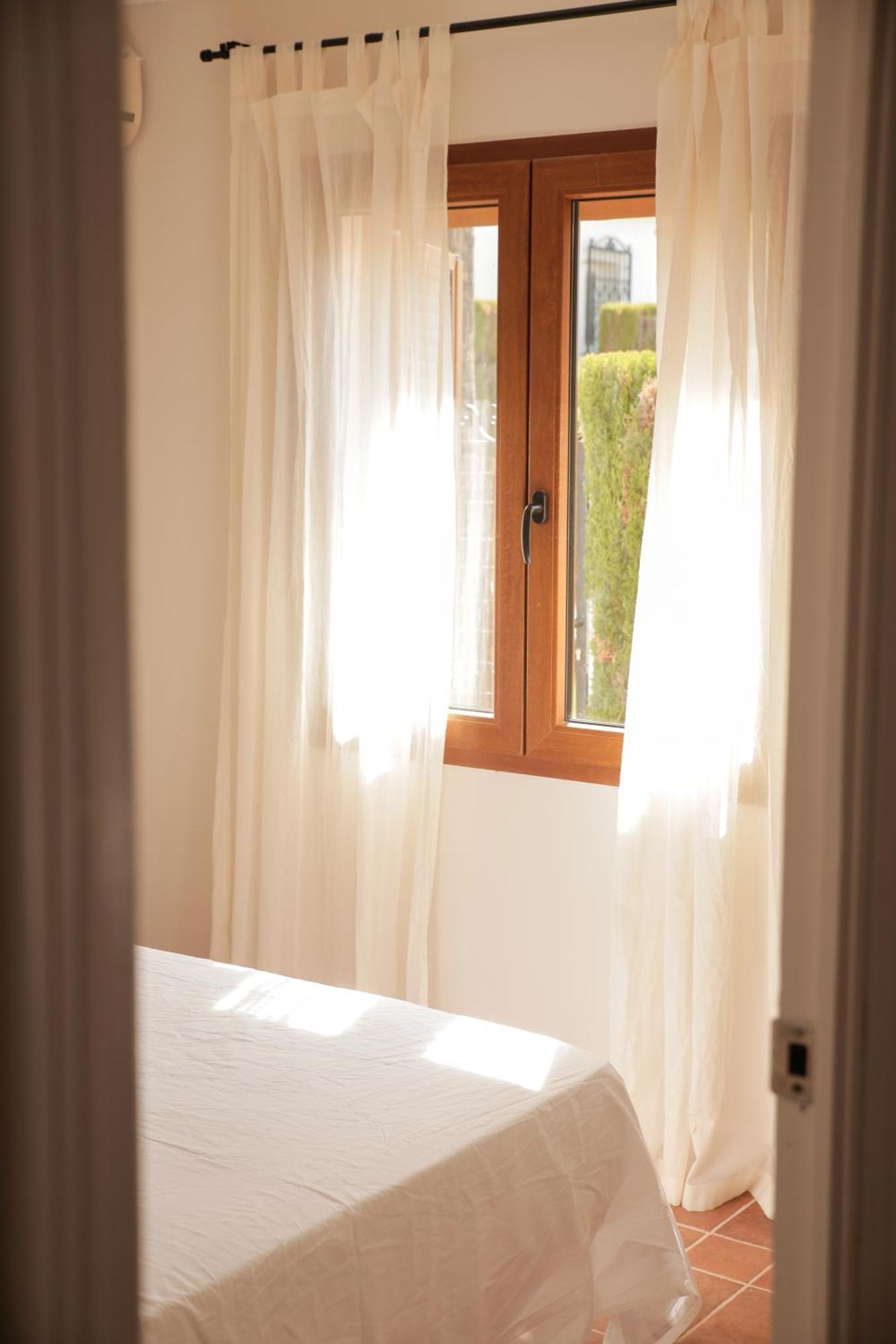 Сasa de vacaciones Deniahouse