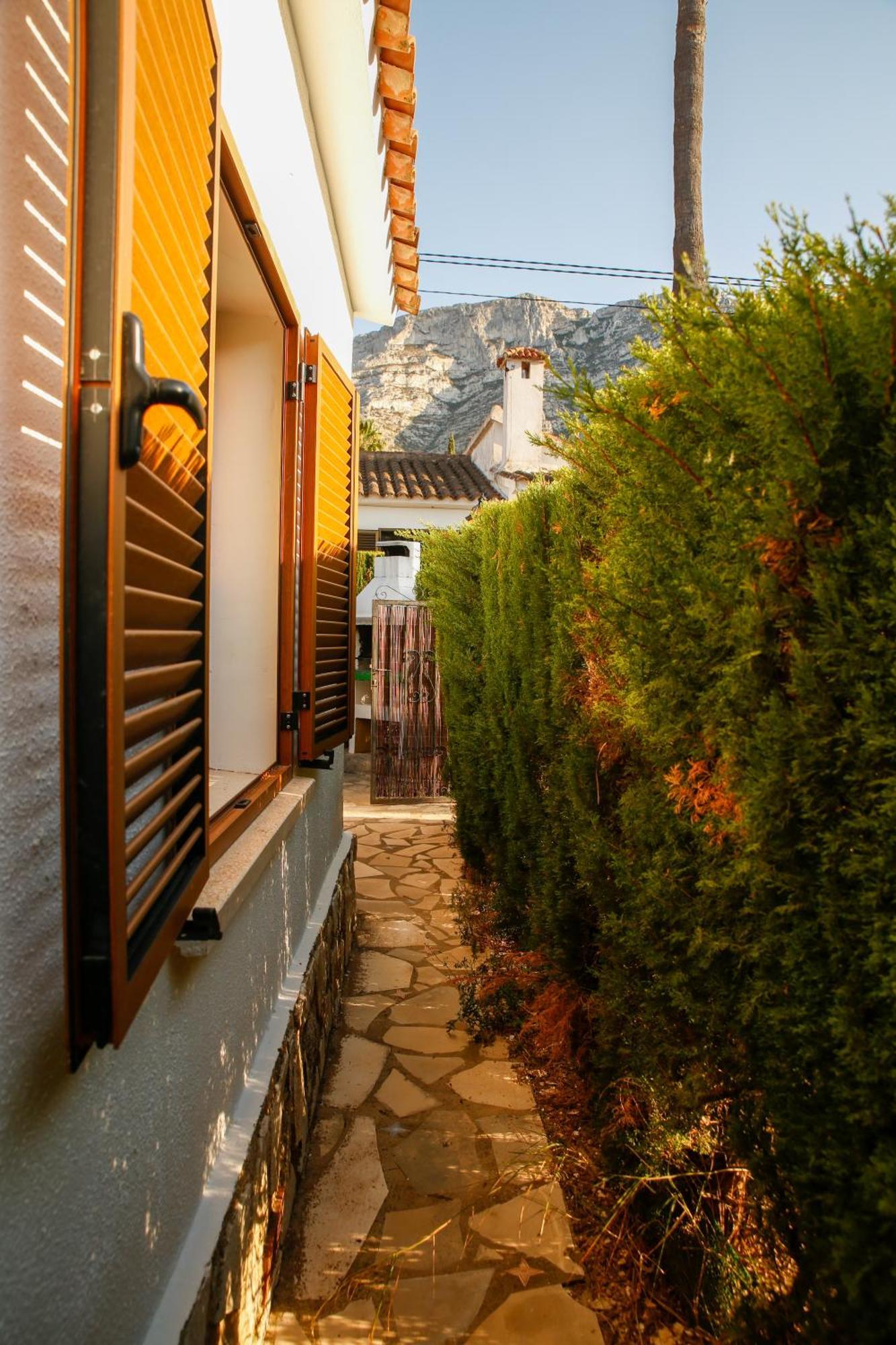Deniahouse Сasa de vacaciones