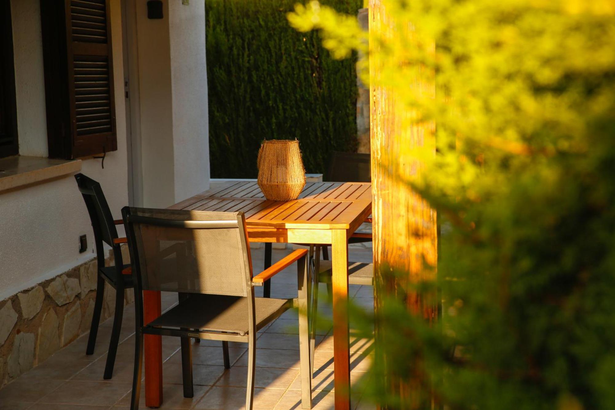 Сasa de vacaciones Deniahouse Dénia