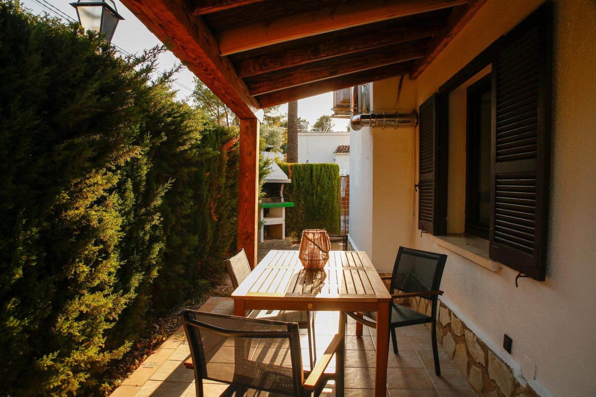 Deniahouse Сasa de vacaciones *