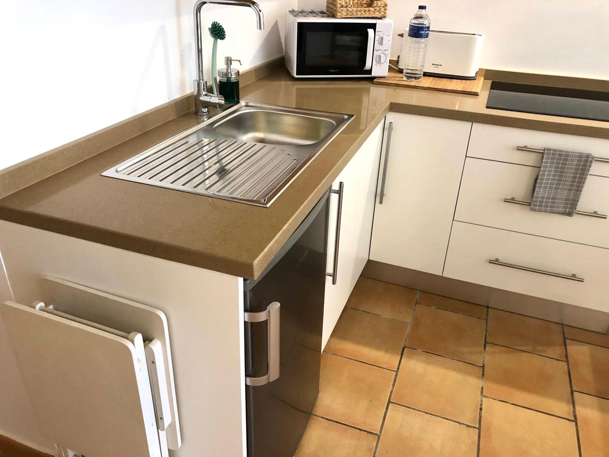Apartamento Diana 16 Dénia