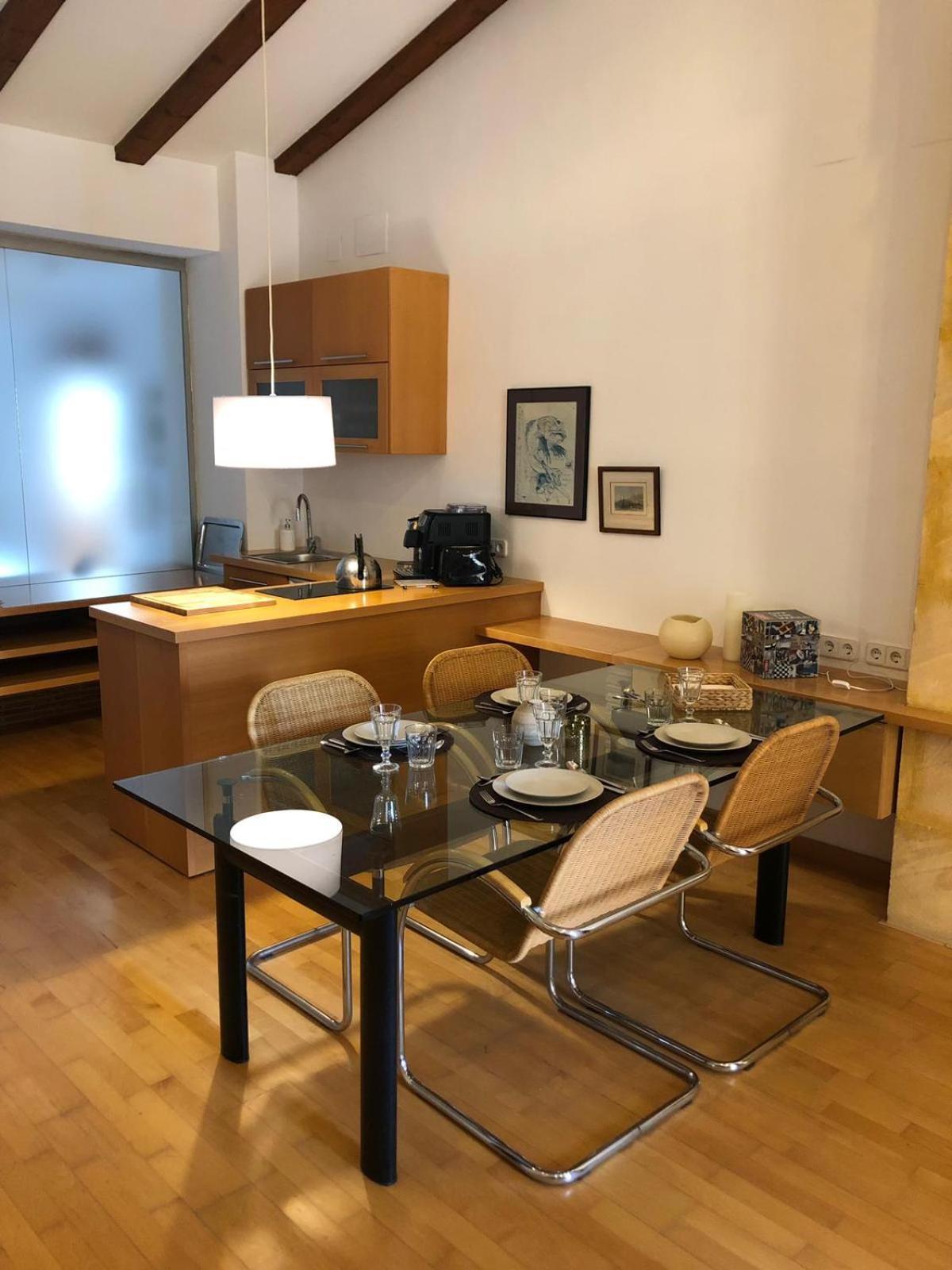 Apartamento Diana 16 *