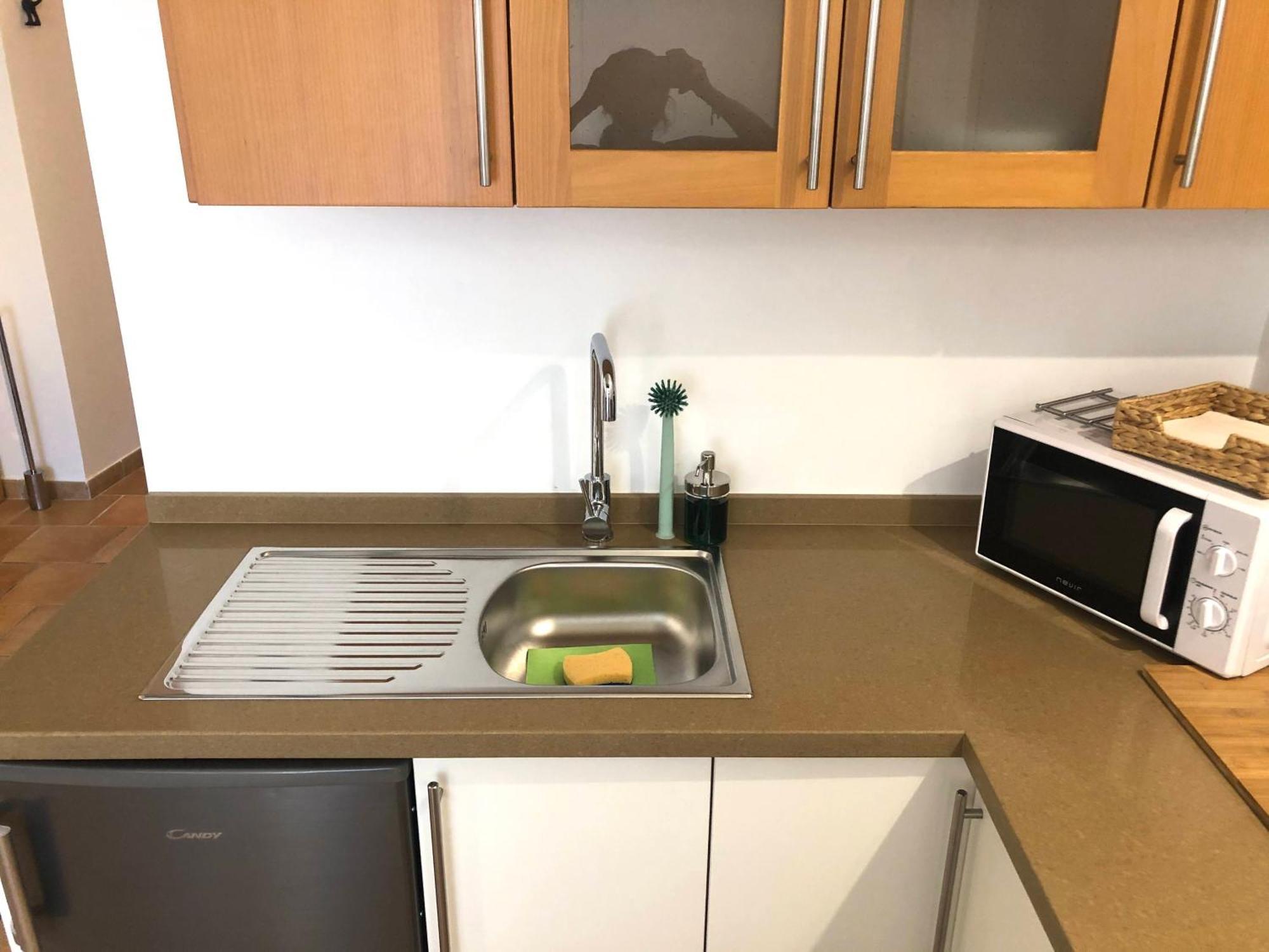 Apartamento Diana 16 Dénia