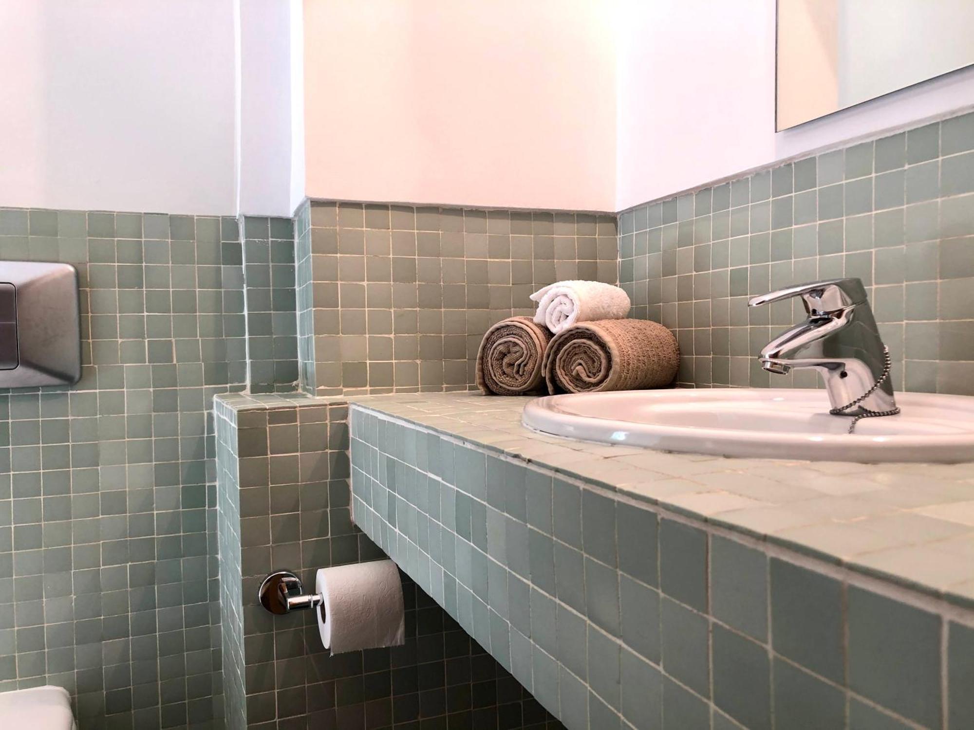 Apartamento Diana 16