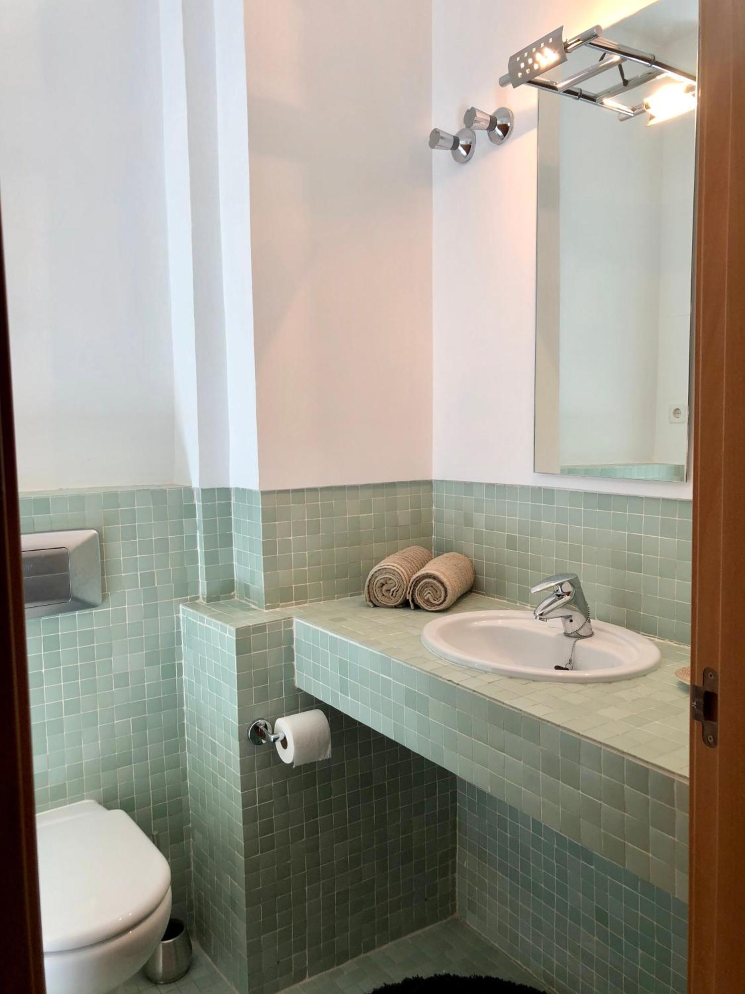 Apartamento Diana 16 Dénia