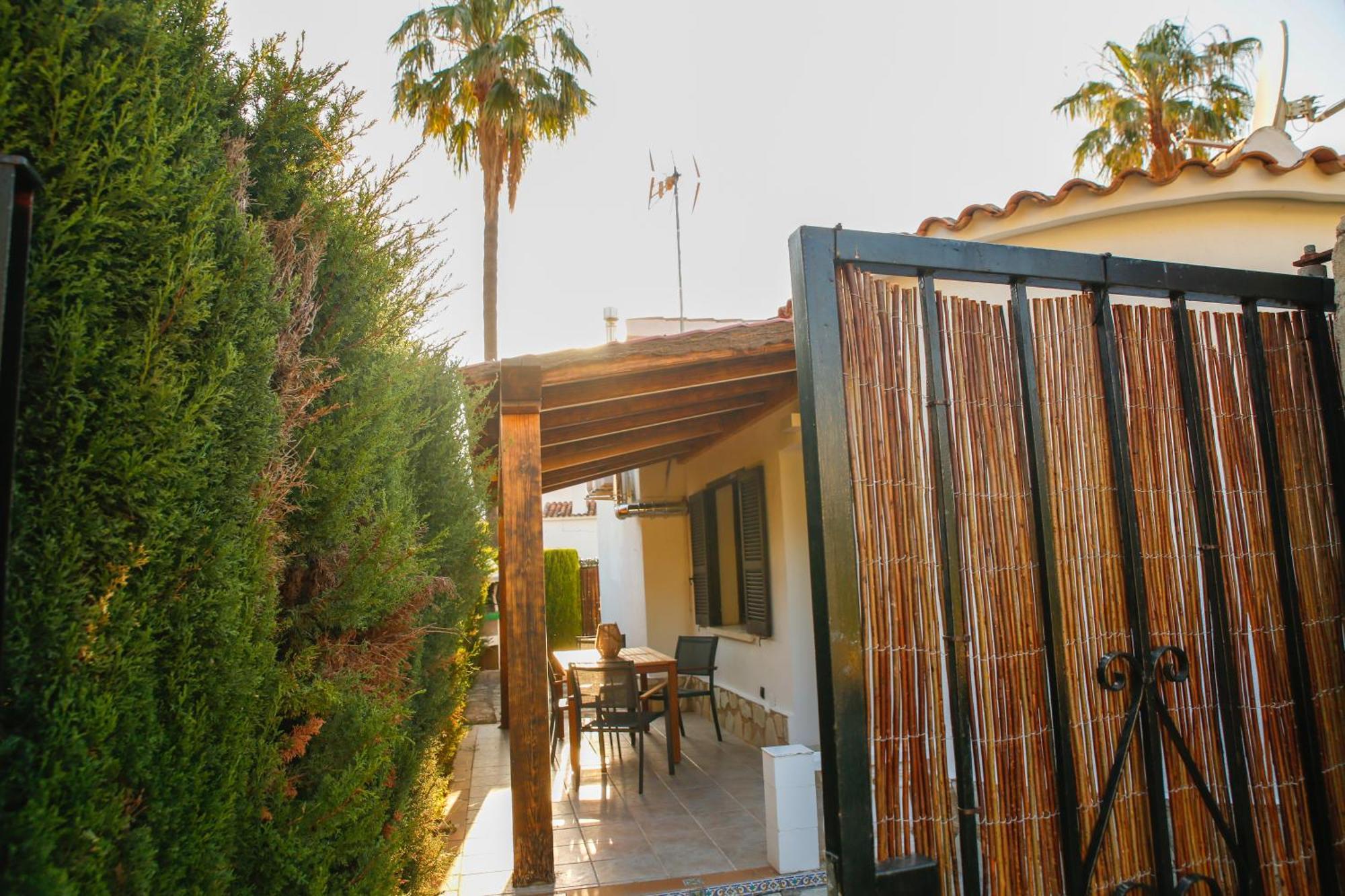 Сasa de vacaciones Deniahouse