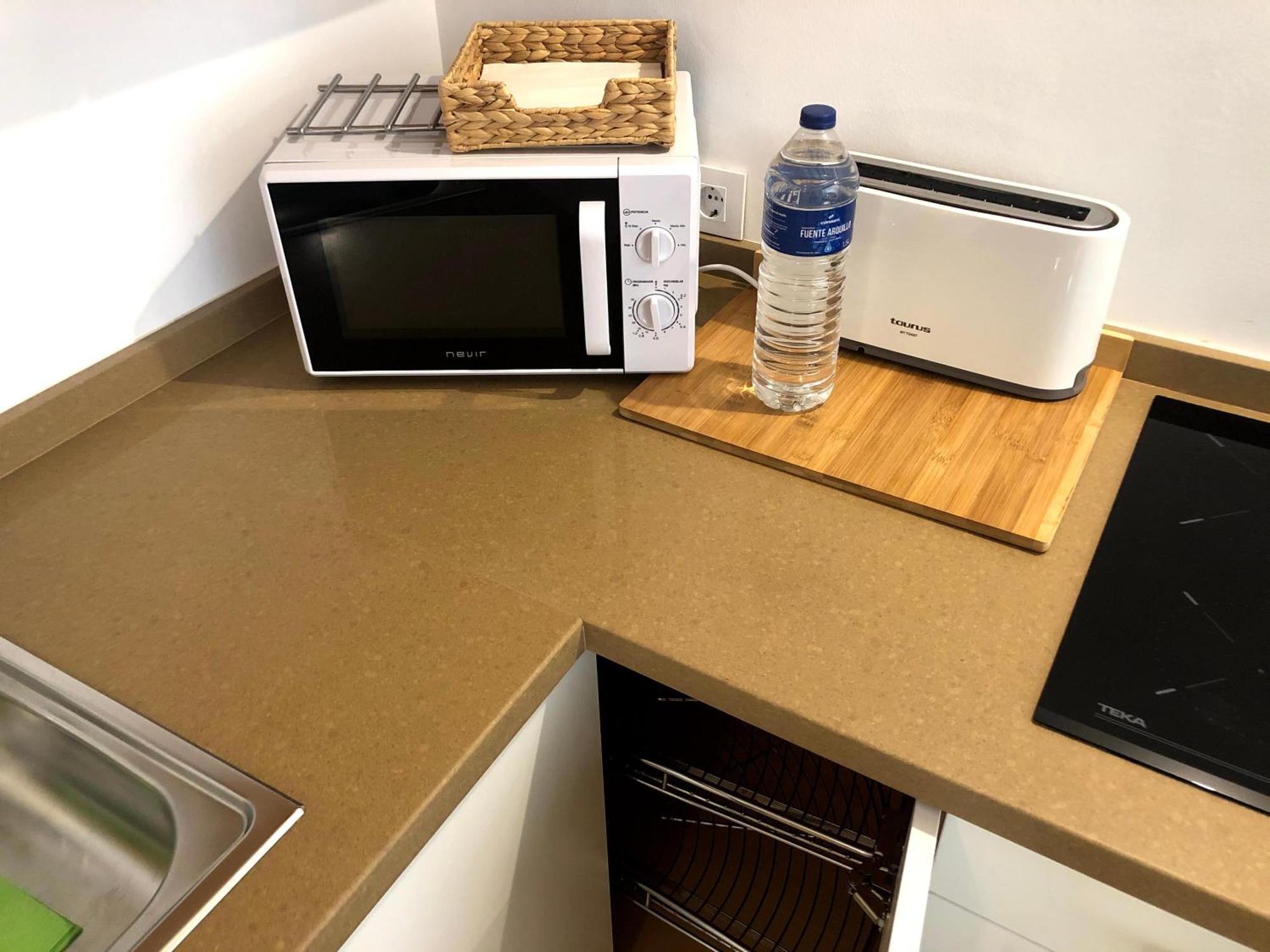 Apartamento Diana 16 Dénia