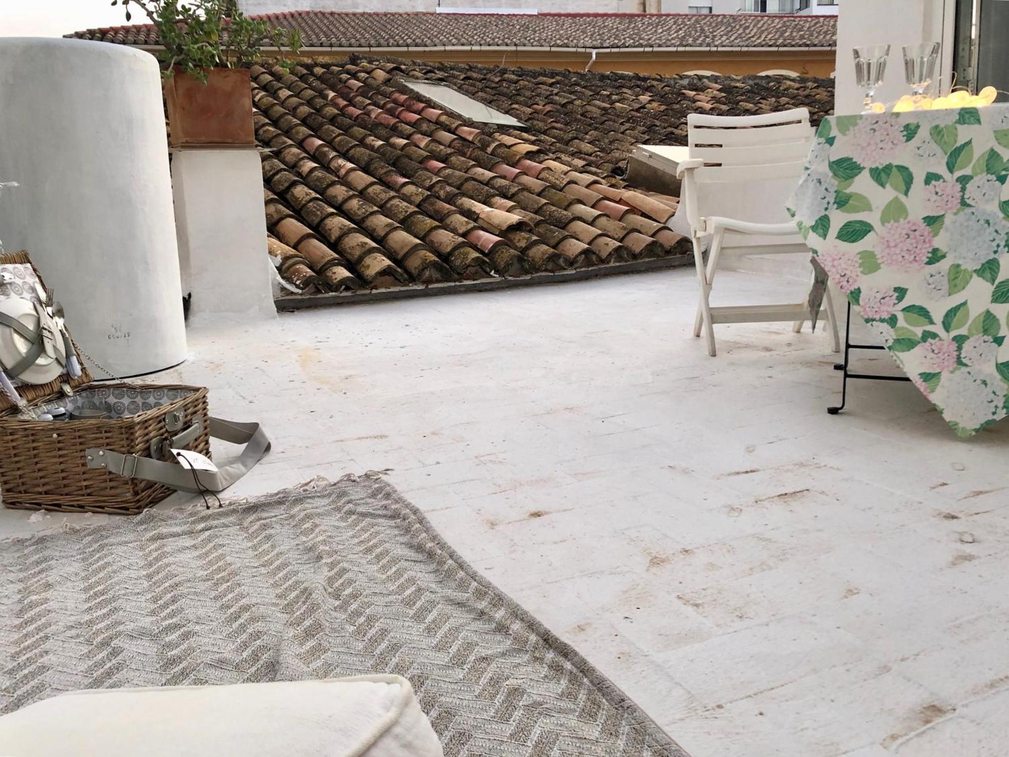 Apartamento Diana 16 Dénia