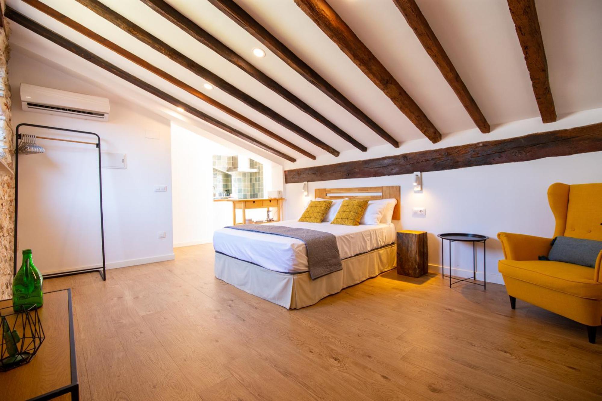 Apartamento Casa Bitibau Dénia