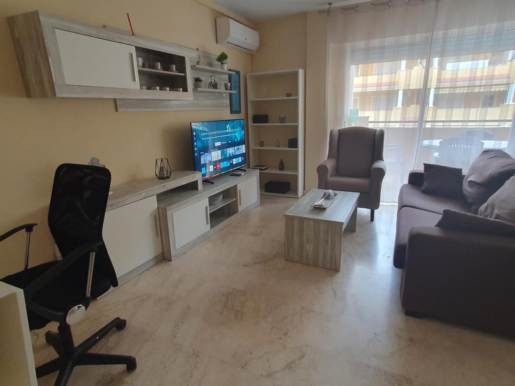En Cascadas De La Marina Apartamento