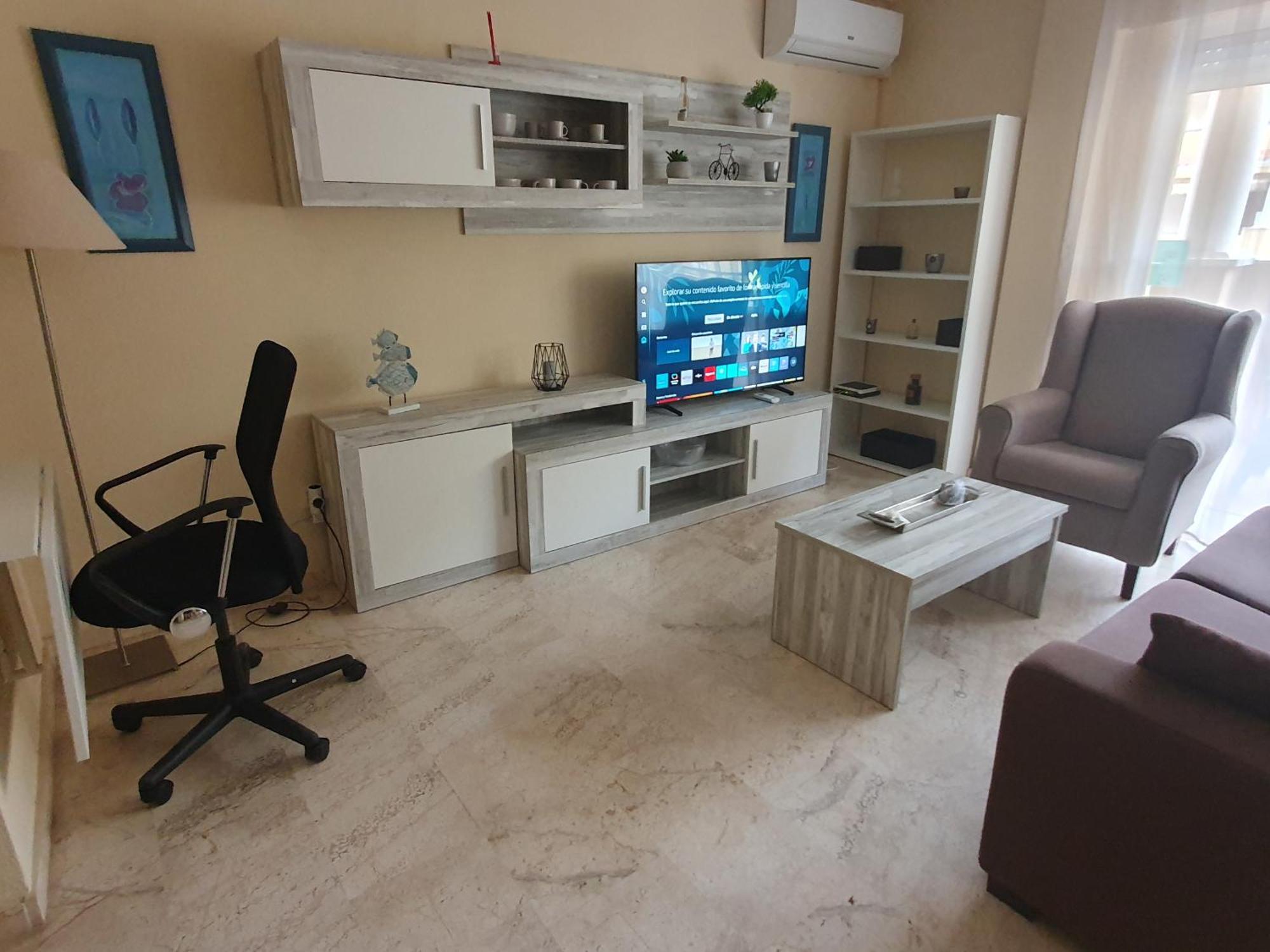 Apartamento En Cascadas De La Marina *