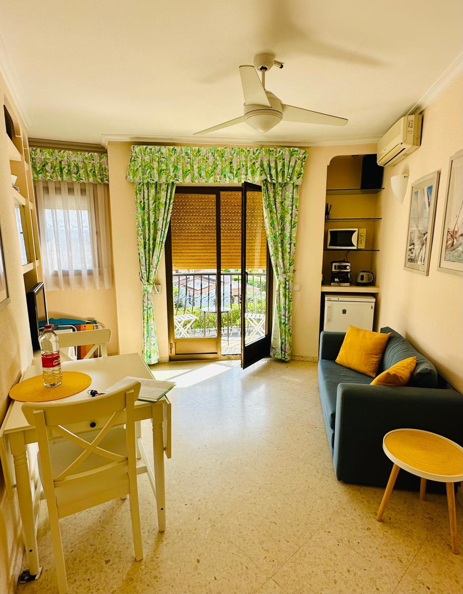 Apartment La Urbanizacion Cerca Del Mar *
