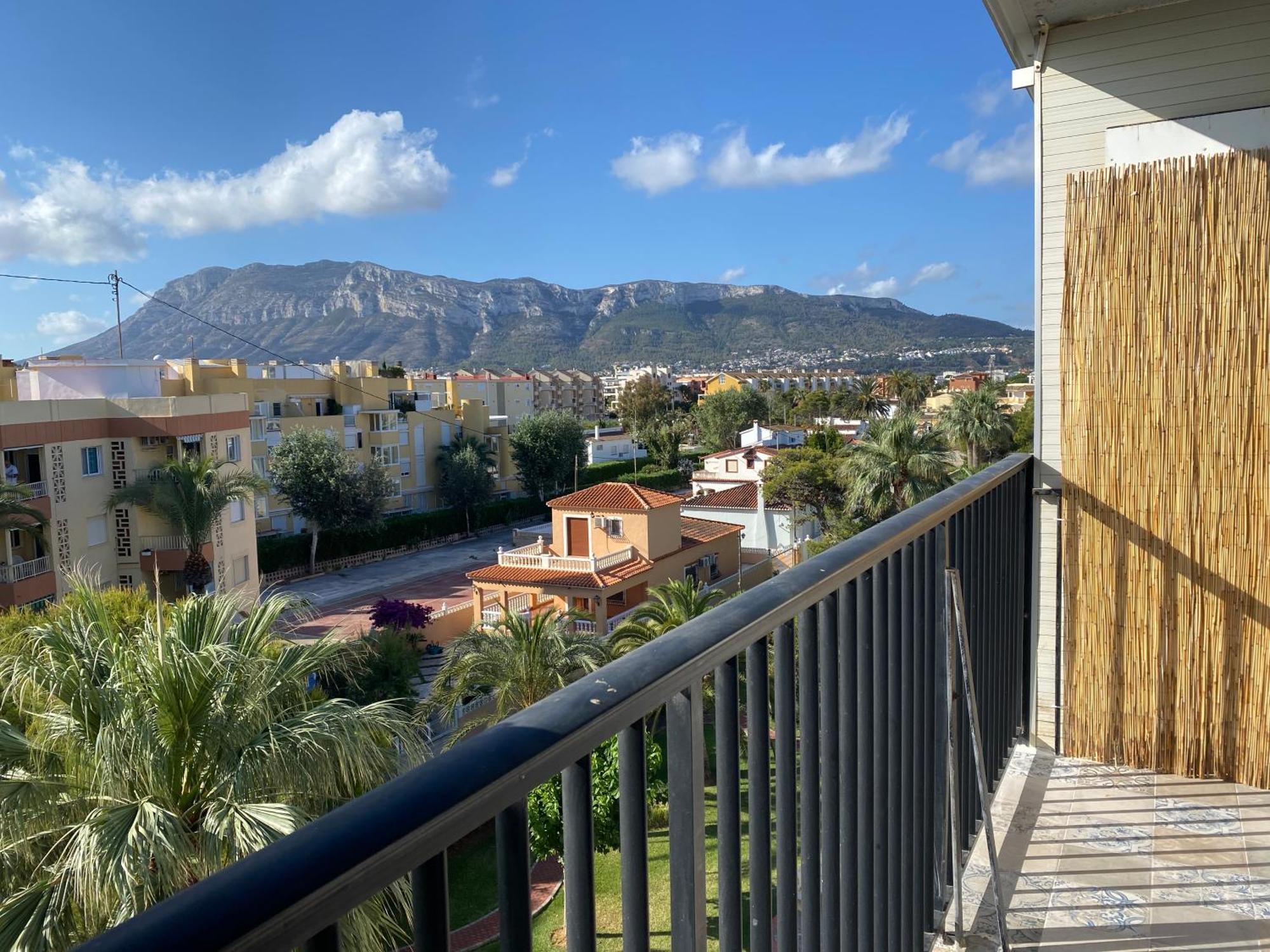 Apartamento Piso Nuevo Primera Linea A Pie De Playa
