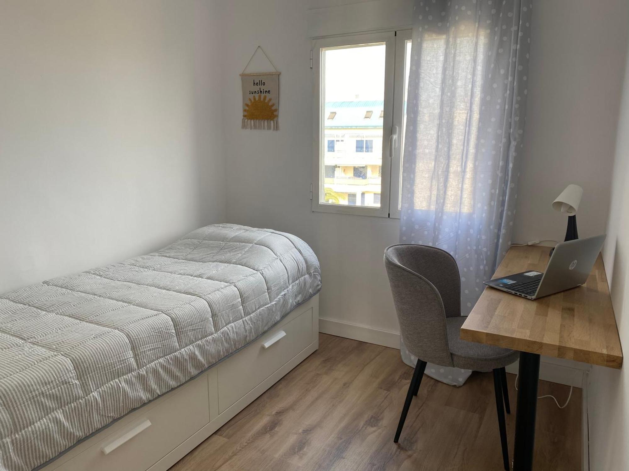 Piso Nuevo Primera Linea A Pie De Playa Apartamento *