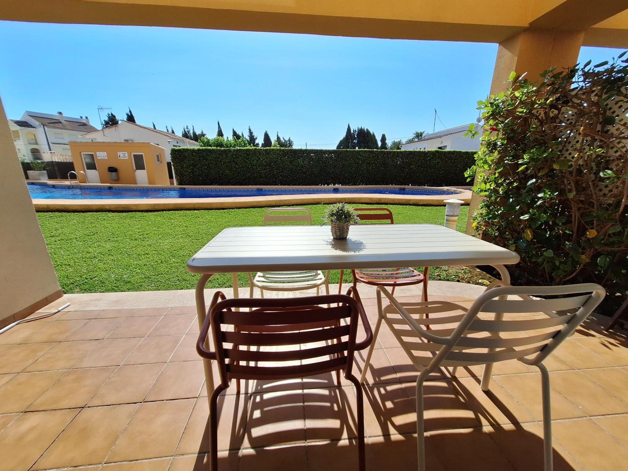 Playa Apartment *