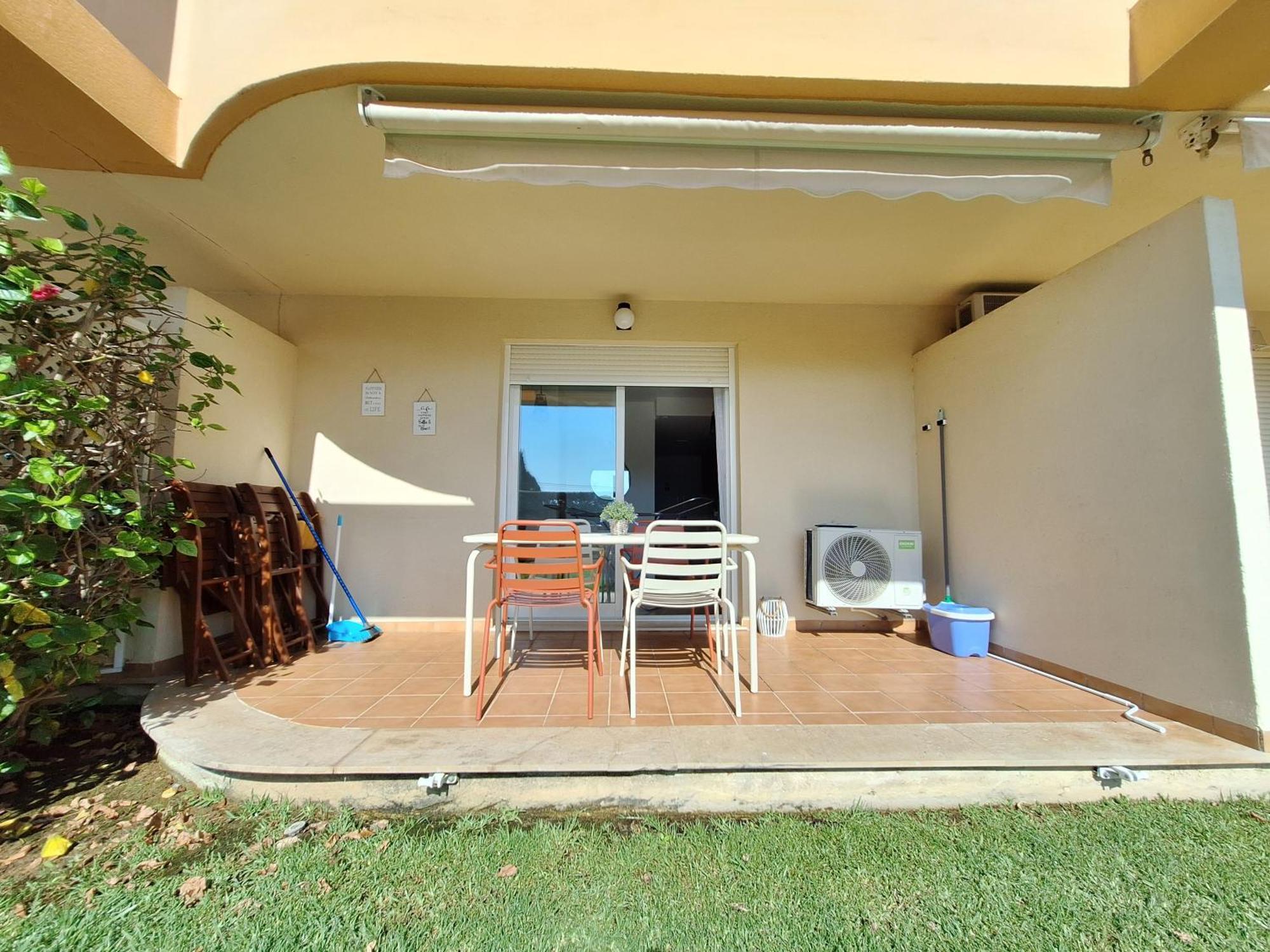Playa Apartment
