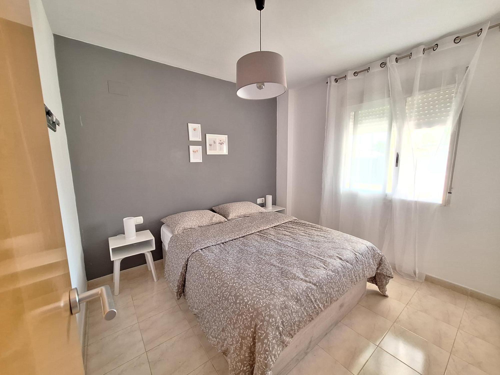 Apartment Playa Denia
