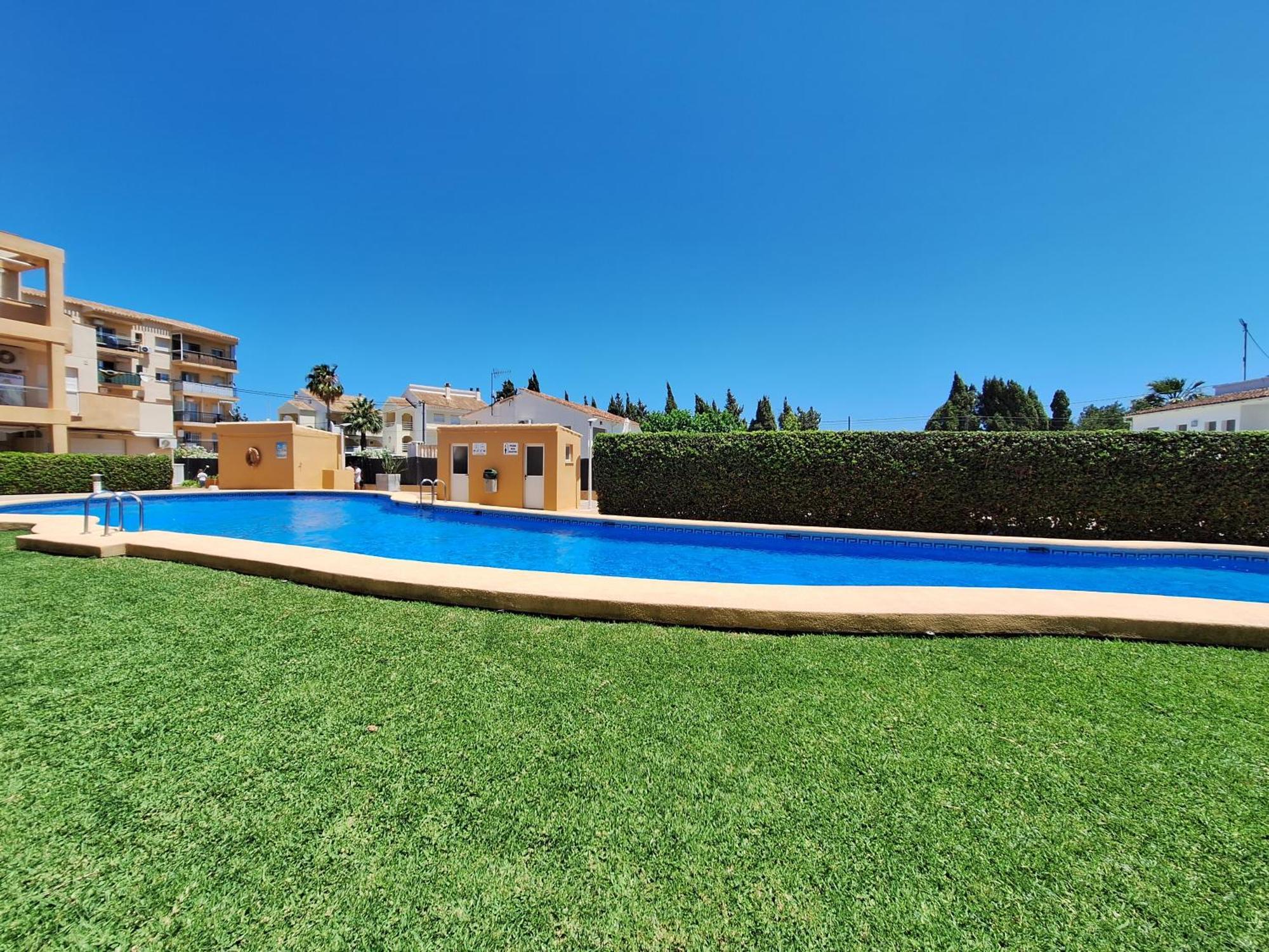 Playa Apartment *