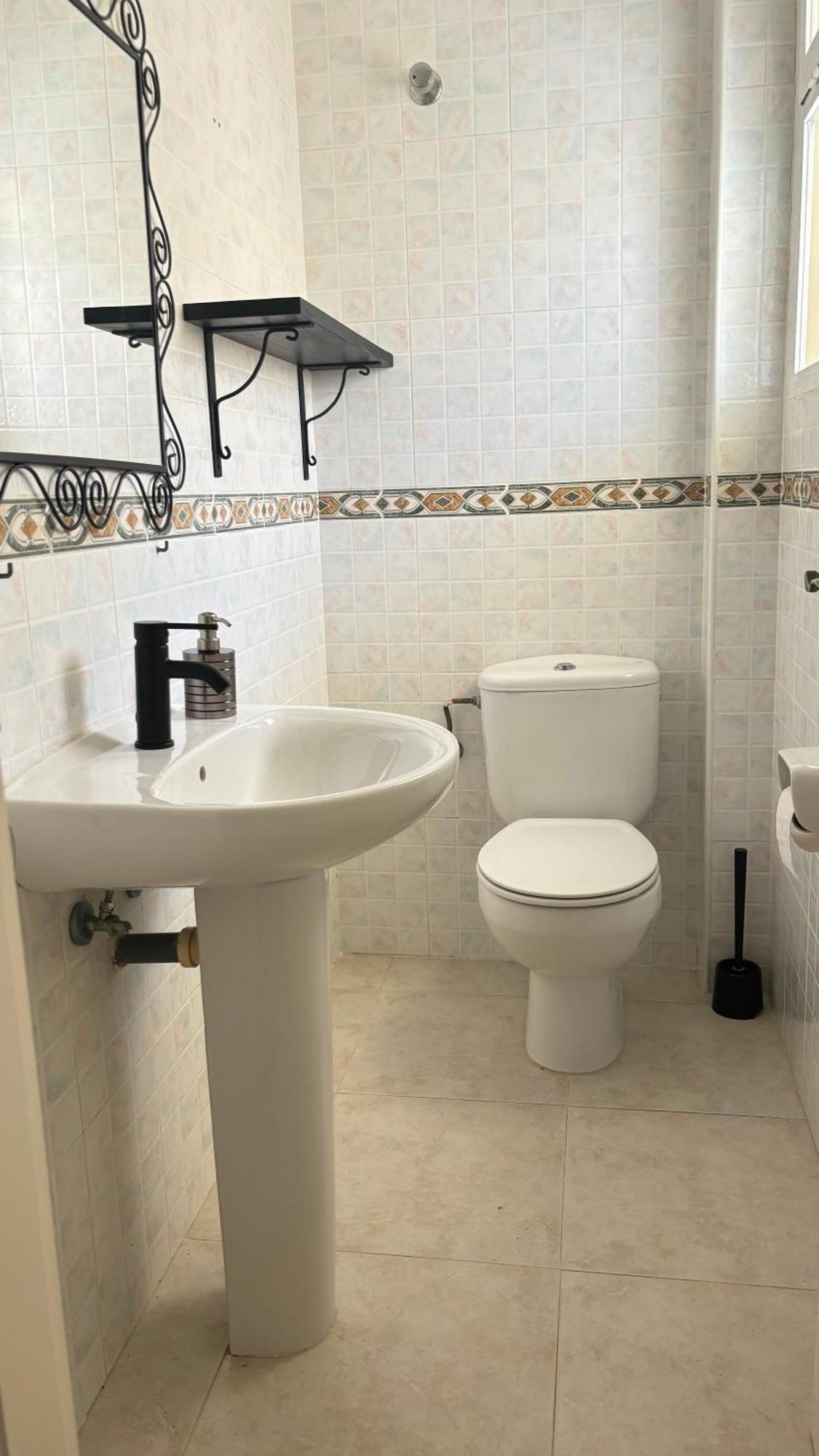 Primera Linea En Apartment