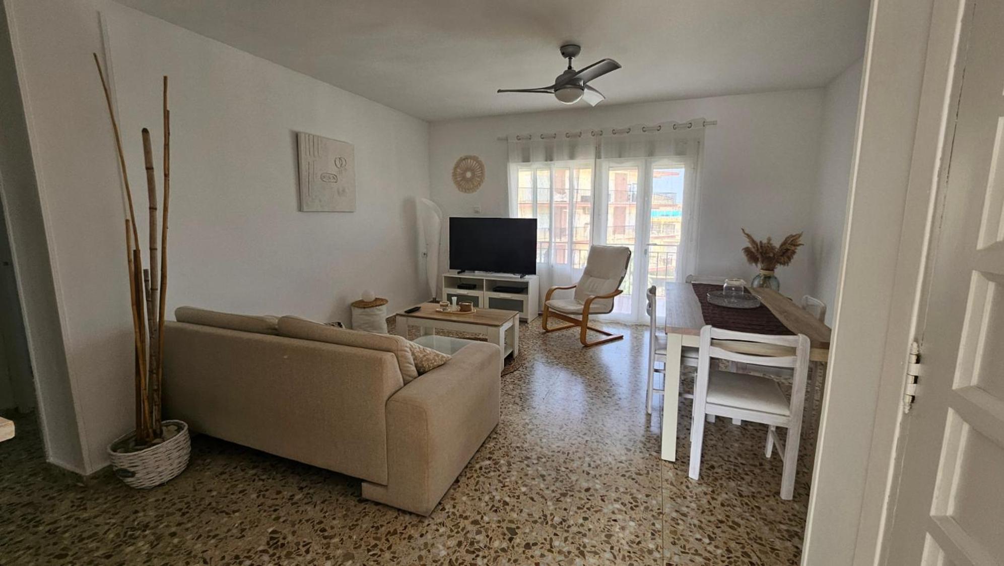 Apartment La Goleta 1 *