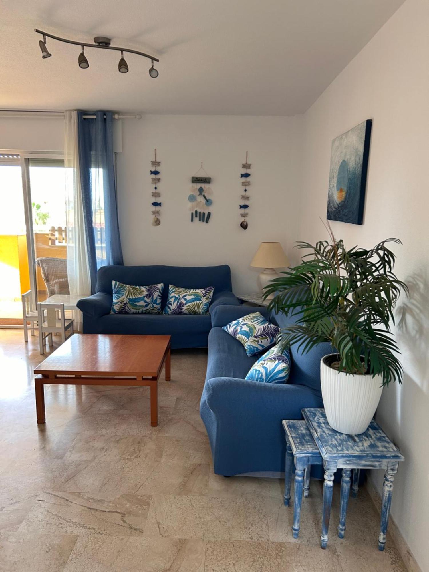 Con Terraza De 100m2 Apartamento Dénia