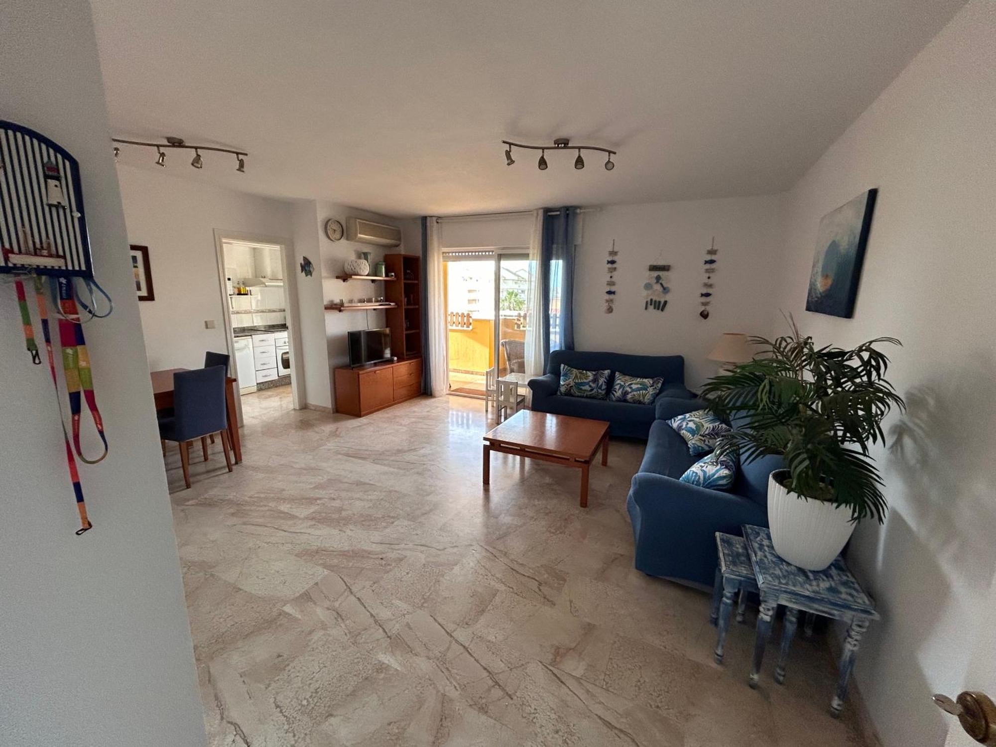 Con Terraza De 100m2 Apartamento *