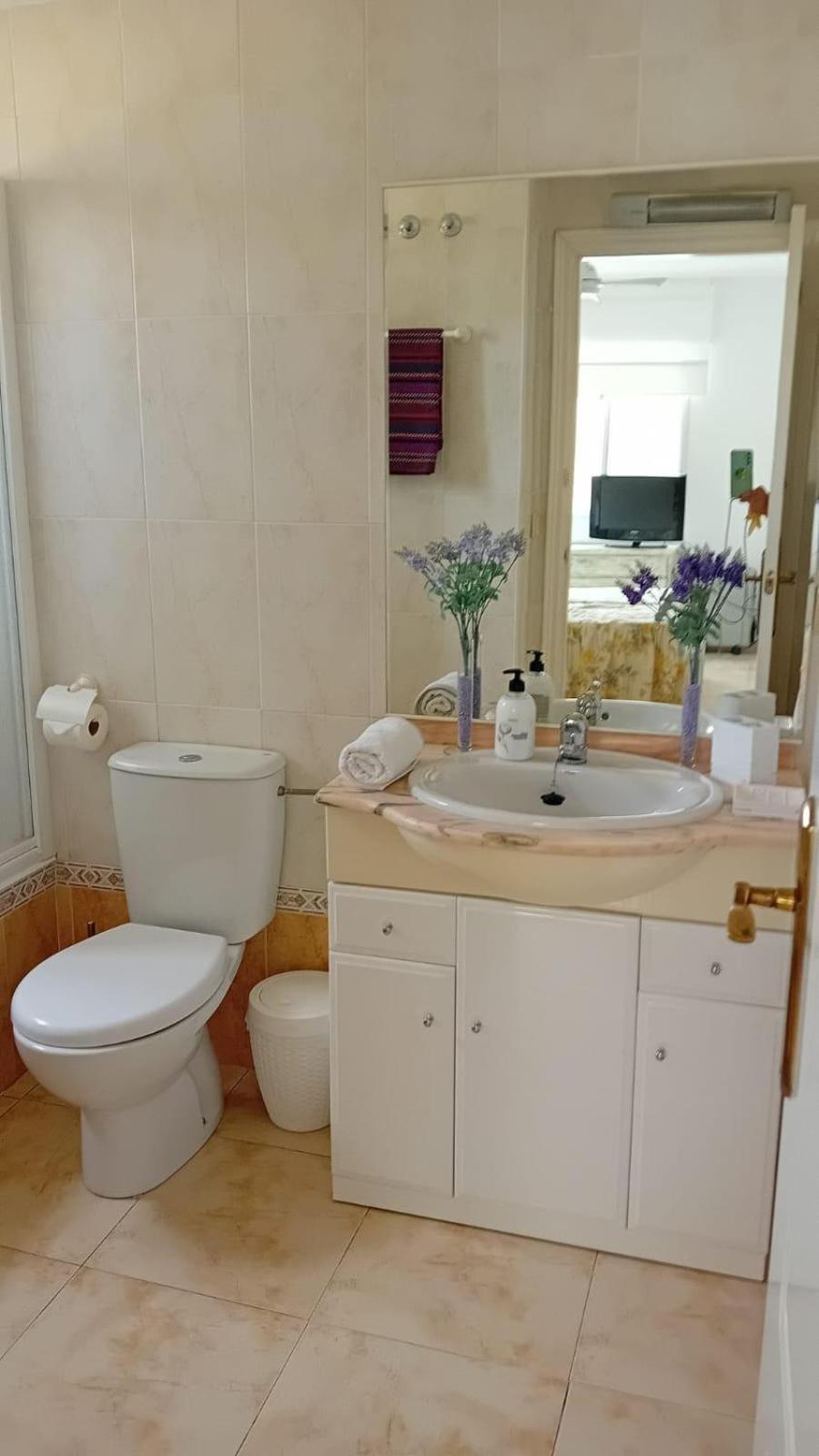 Con Terraza De 100m2 Apartamento *