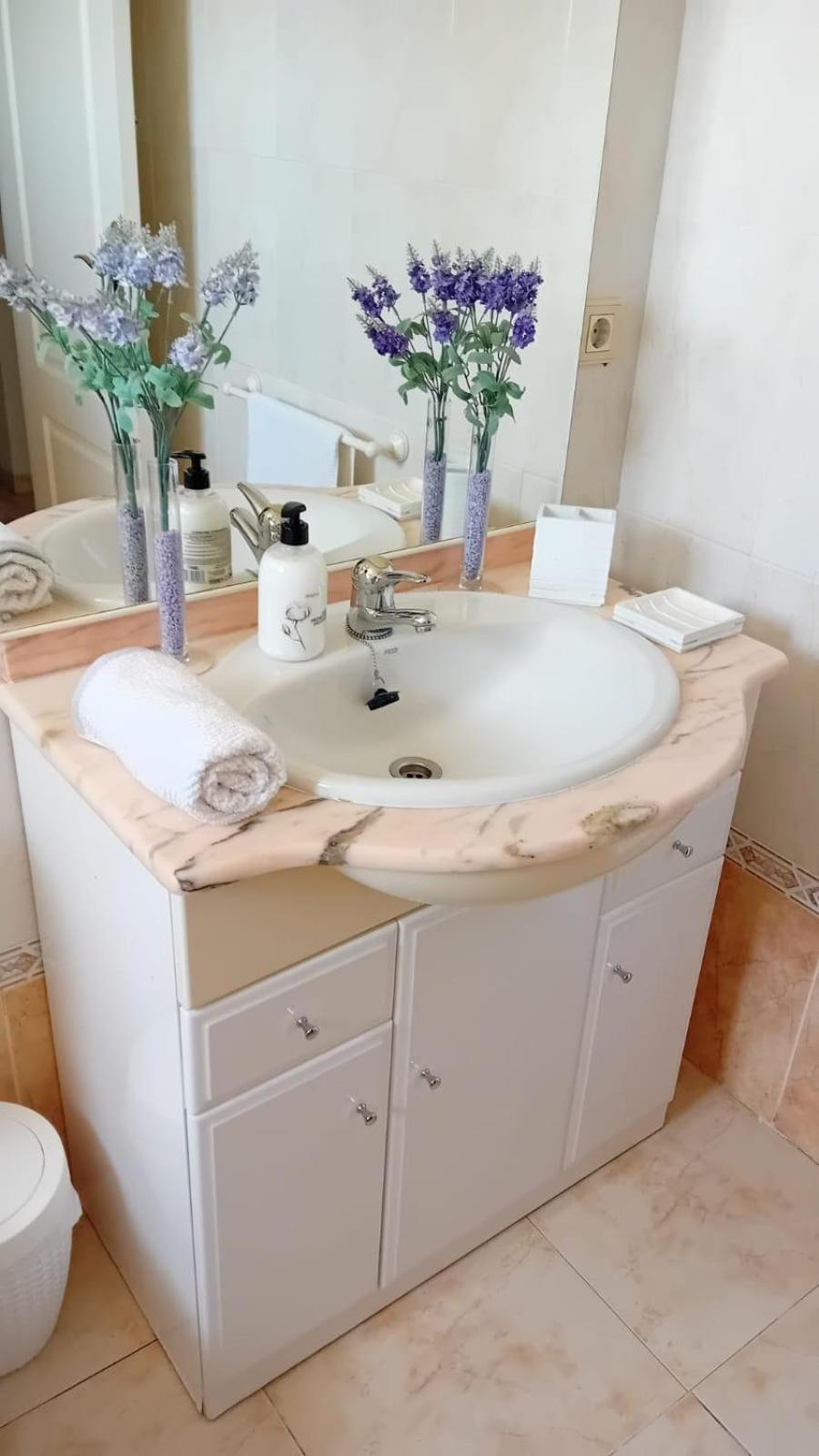 Con Terraza De 100m2 Apartamento *