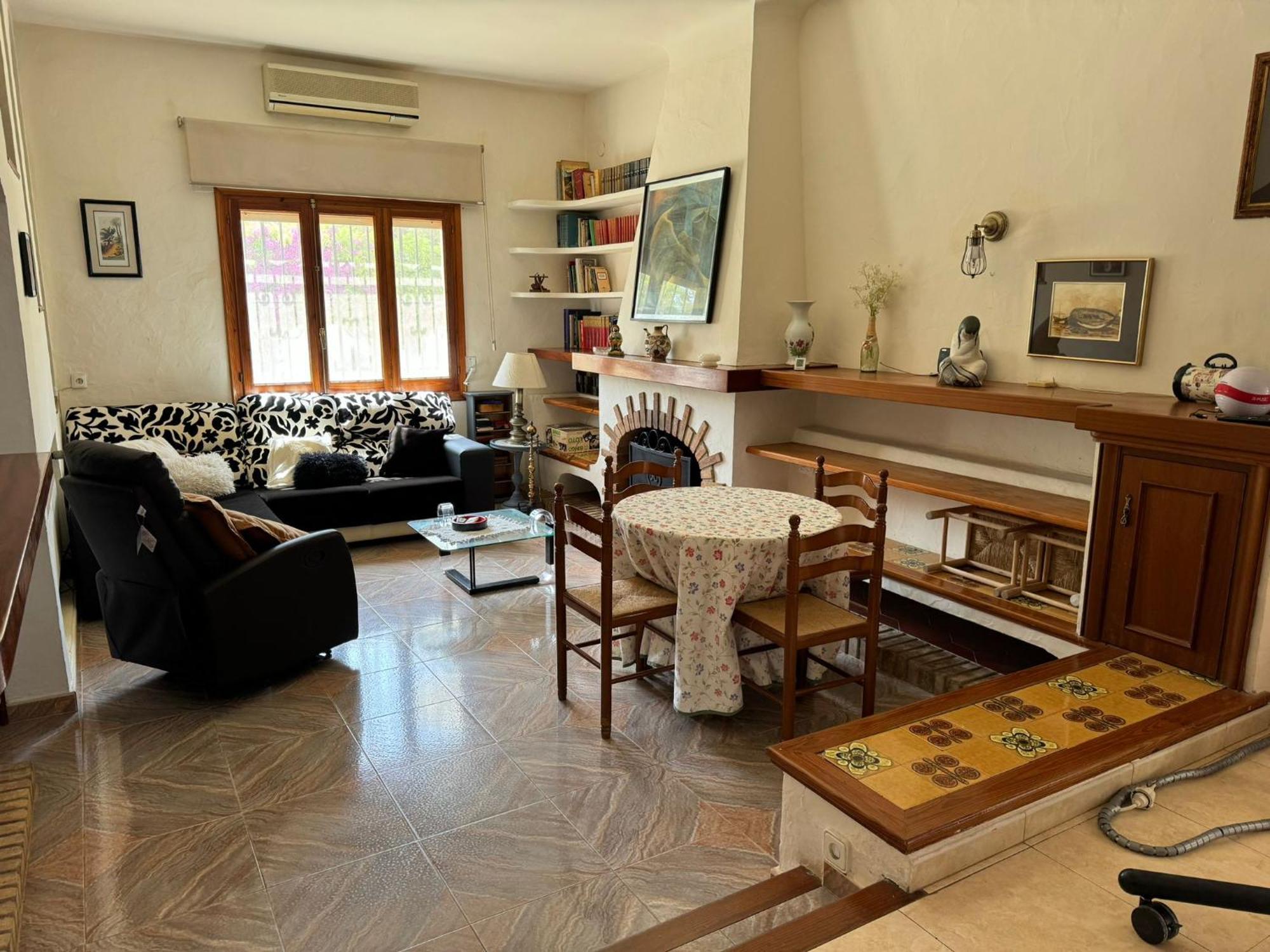 Villa Juan Les Bassetes Locdenia